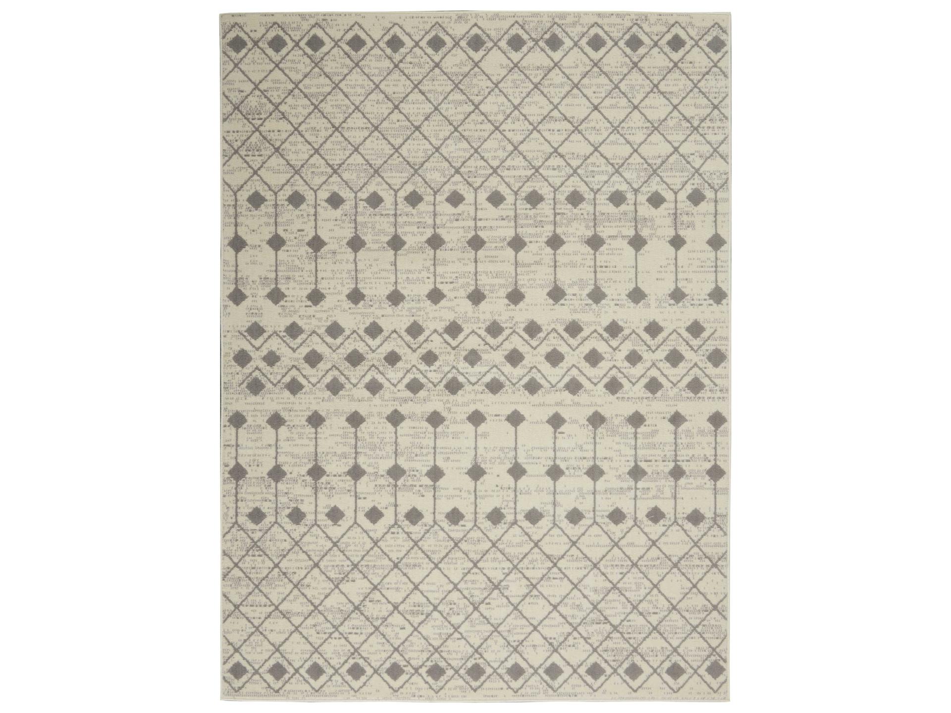 Grafix Geometric Area Rug