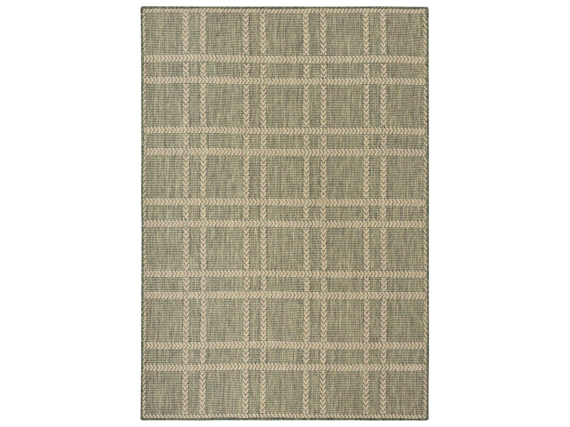 Horizon Geometric Area Rug