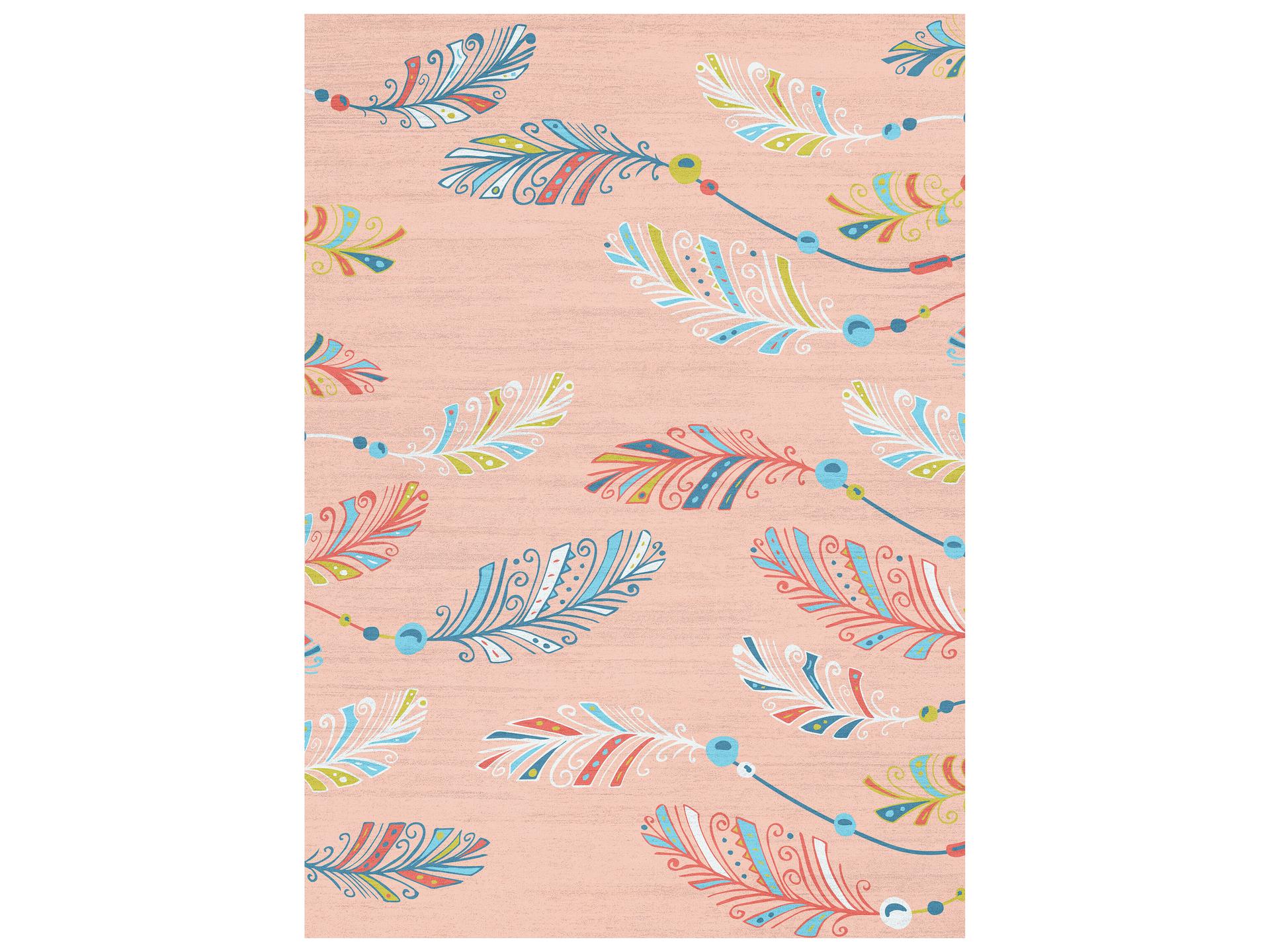 Imagination Graphic Indoor Area Rug
