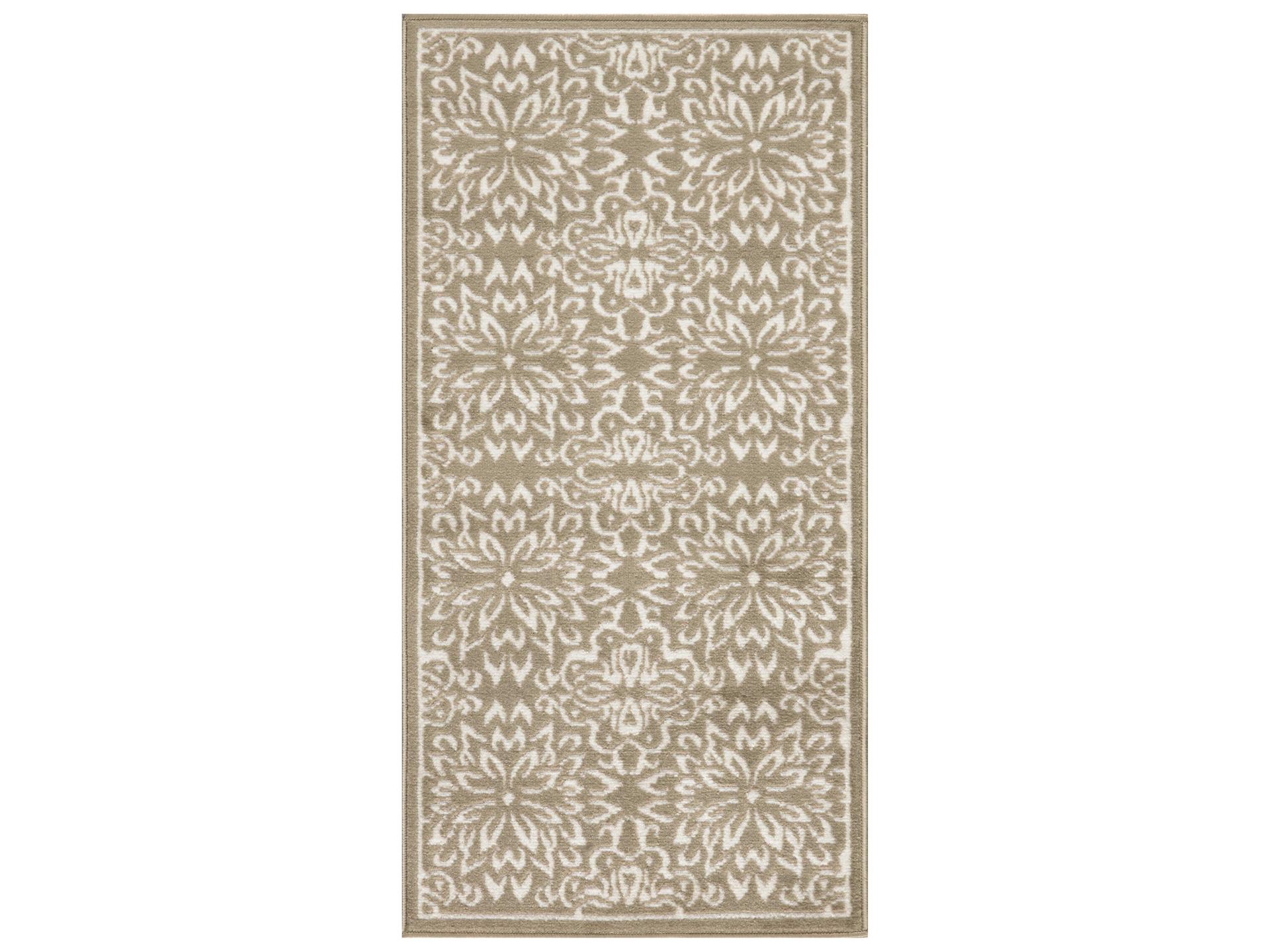 Jubilant Rectangular Area Rug