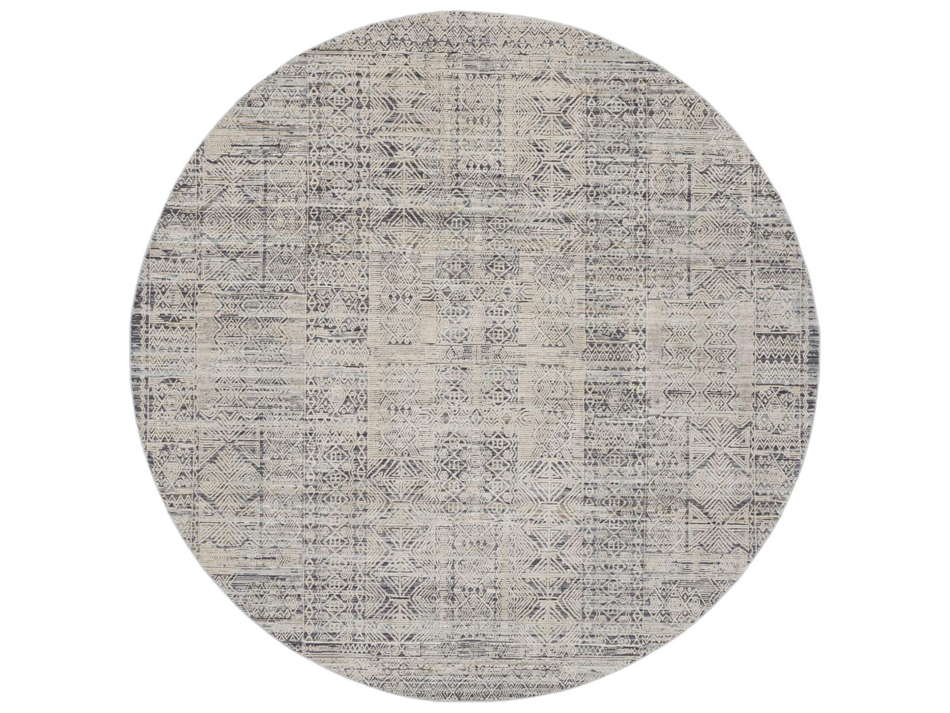 Lynx Geometric Area Rug