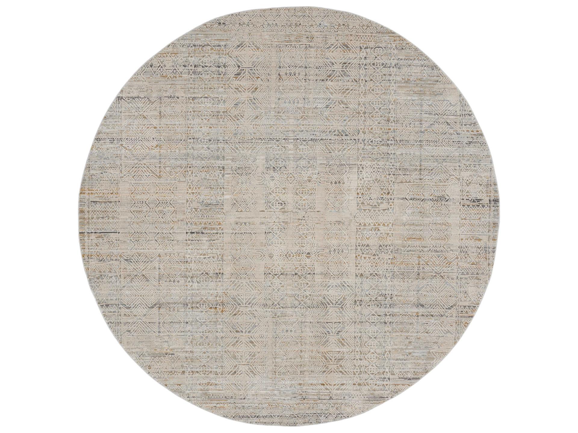 Lynx Geometric Area Rug