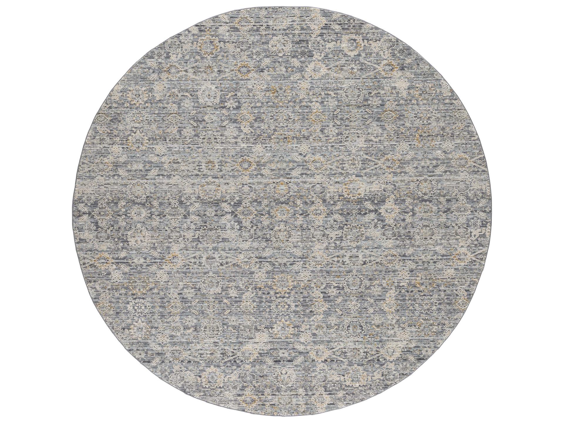 Lynx Floral Area Rug