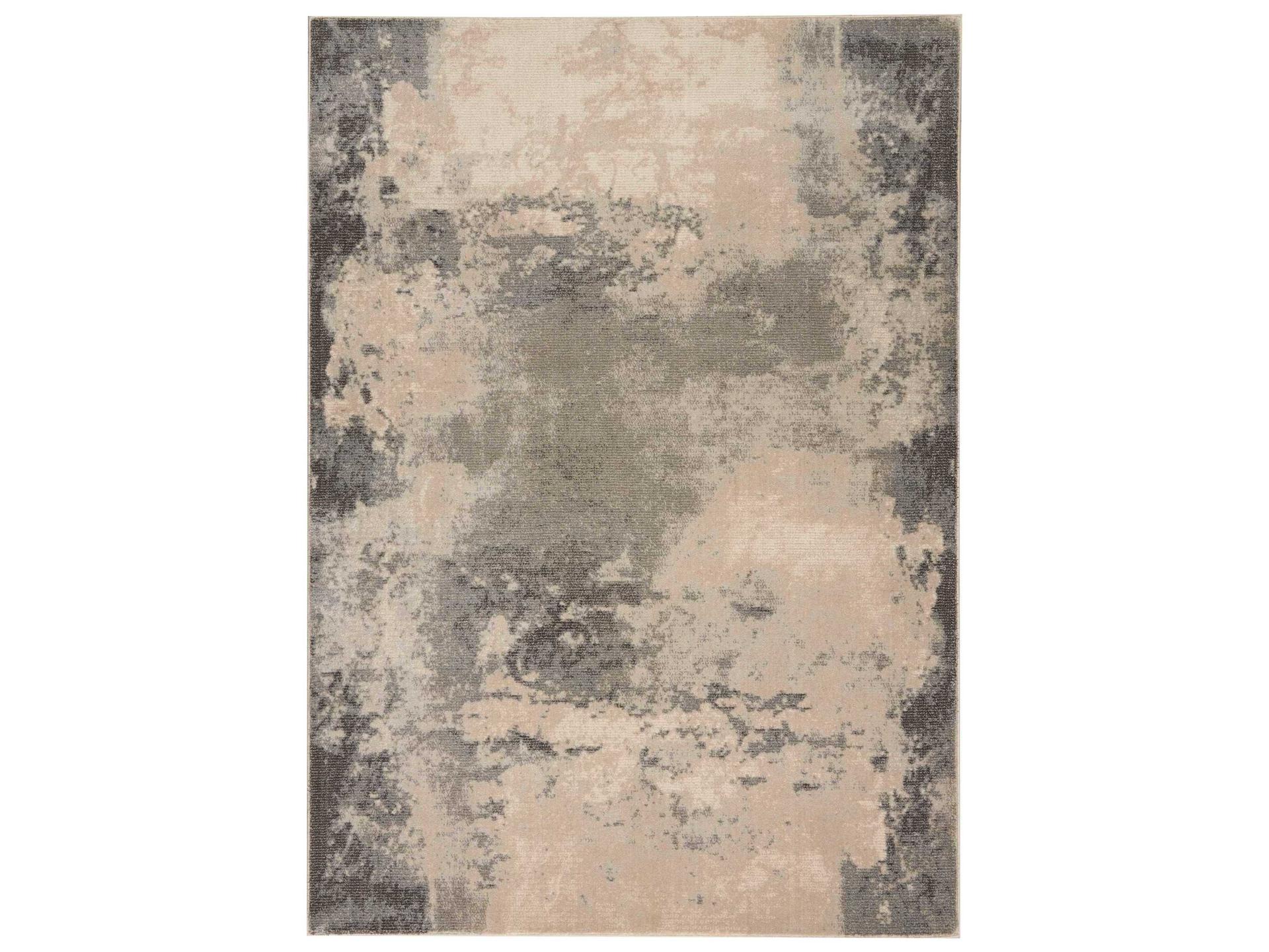 Maxell Abstract Area Rug