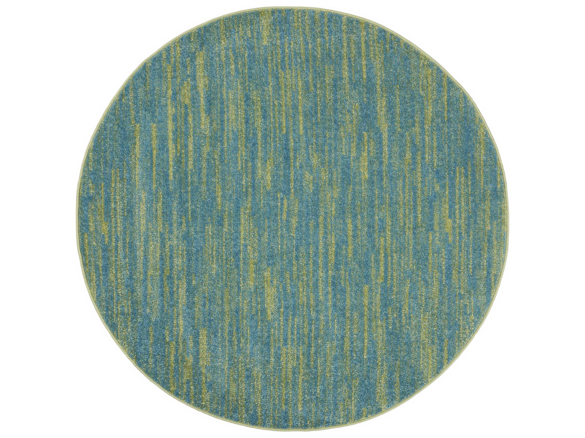 Essentials Abstract Area Rug