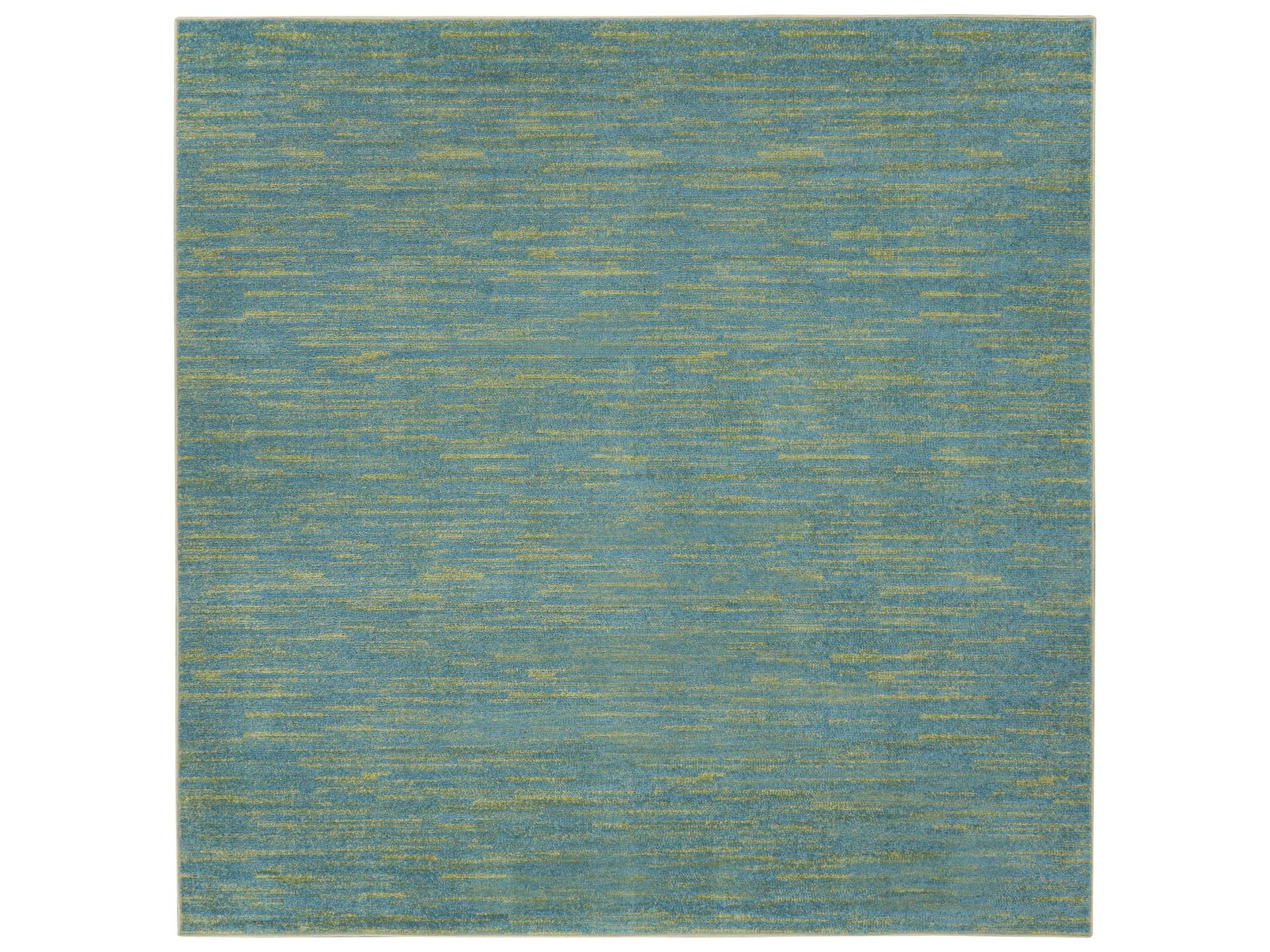 Essentials Abstract Area Rug