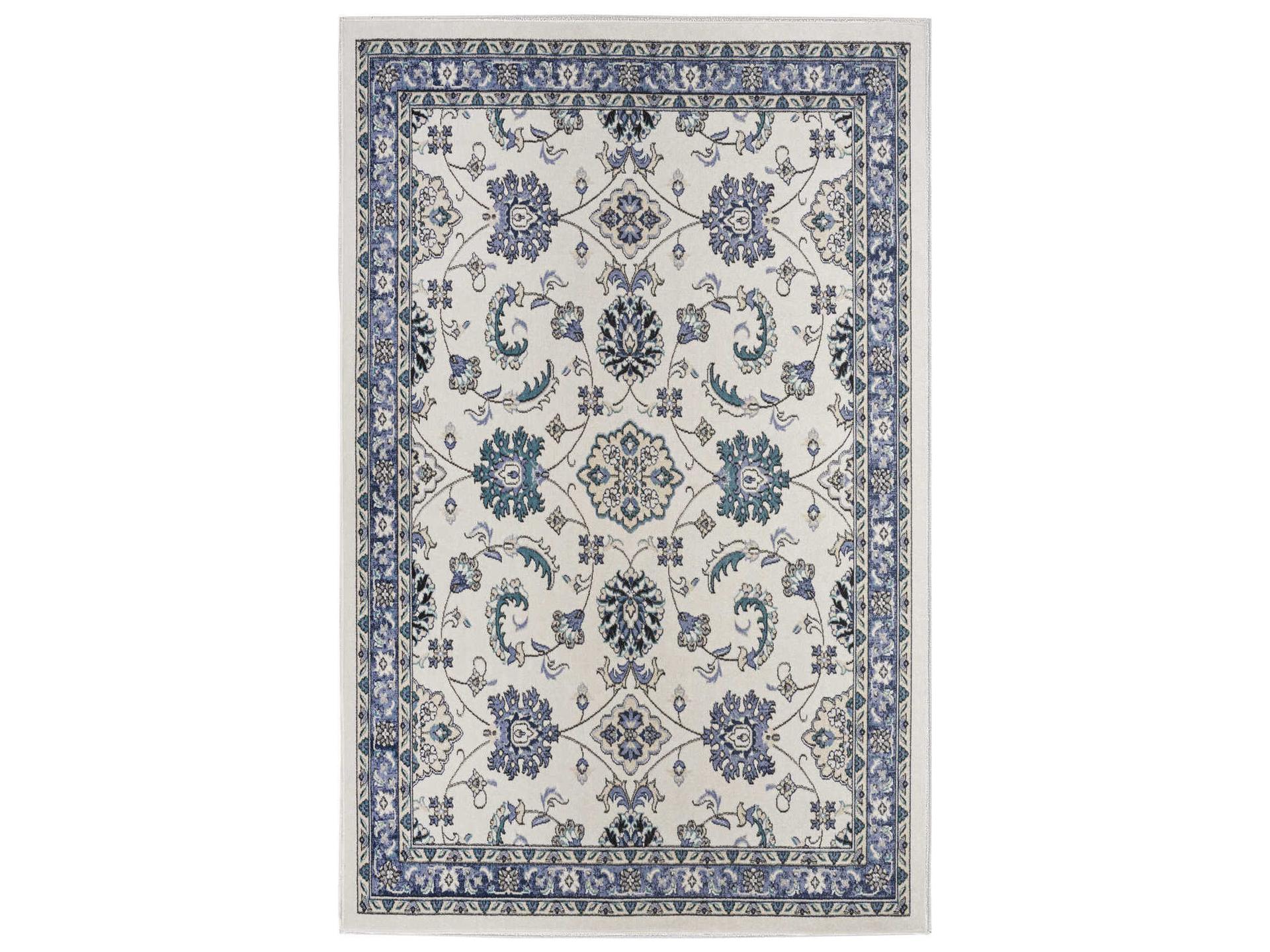 Essentials Rectangular Area Rug