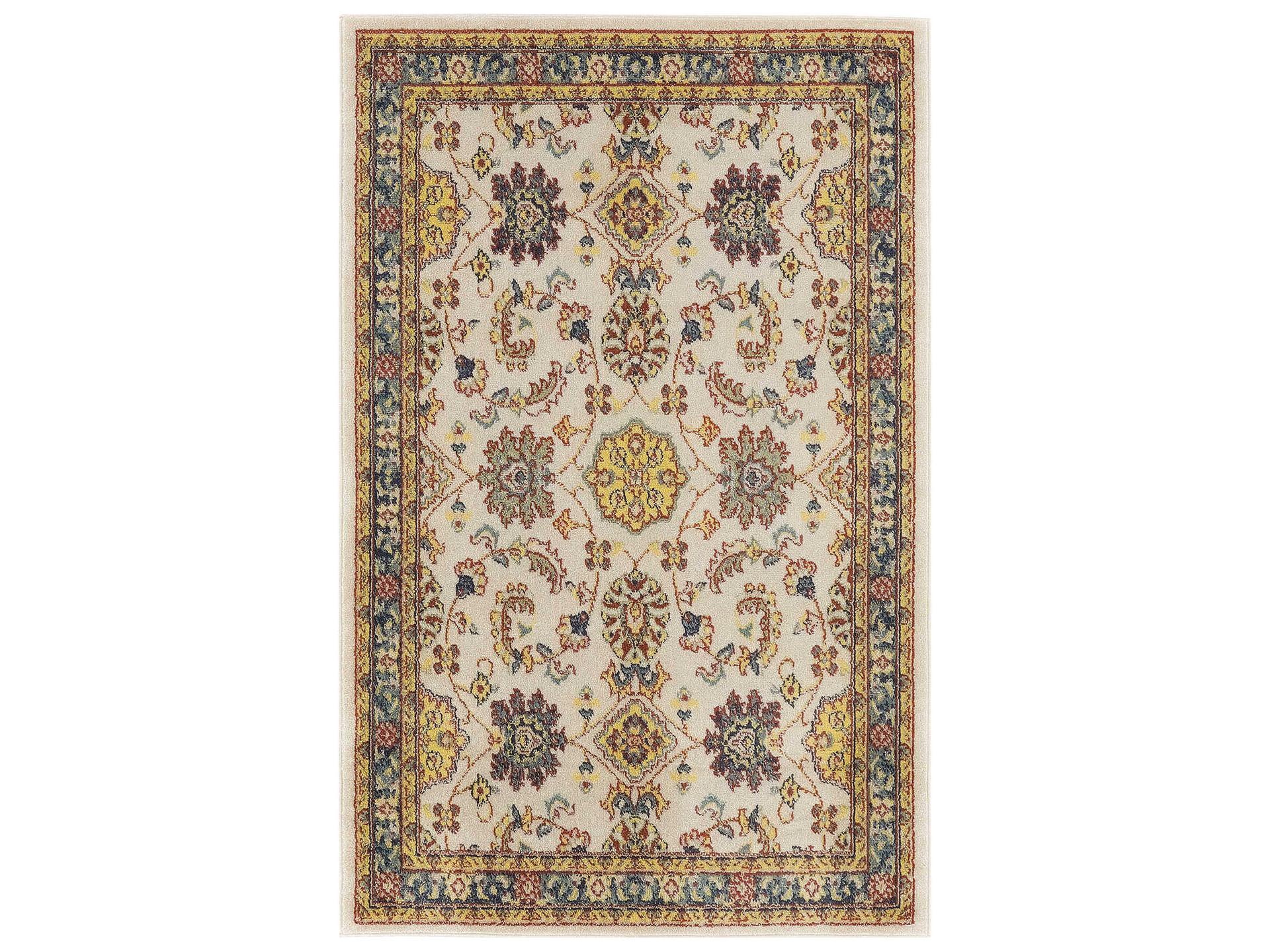 Essentials Rectangular Area Rug