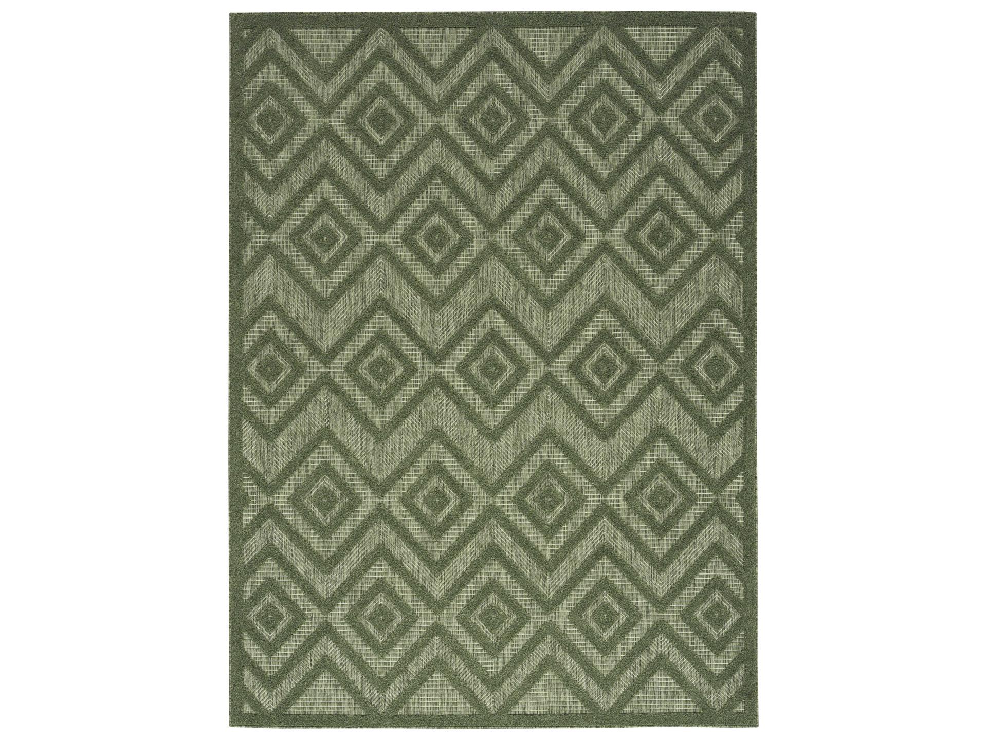 Versatile Rectangular Area Rug