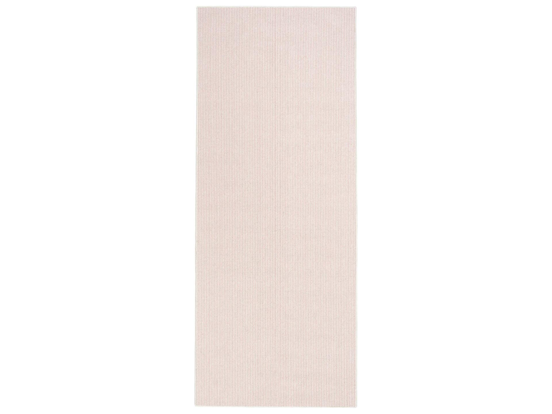 Natural Texture Runner Area Rug