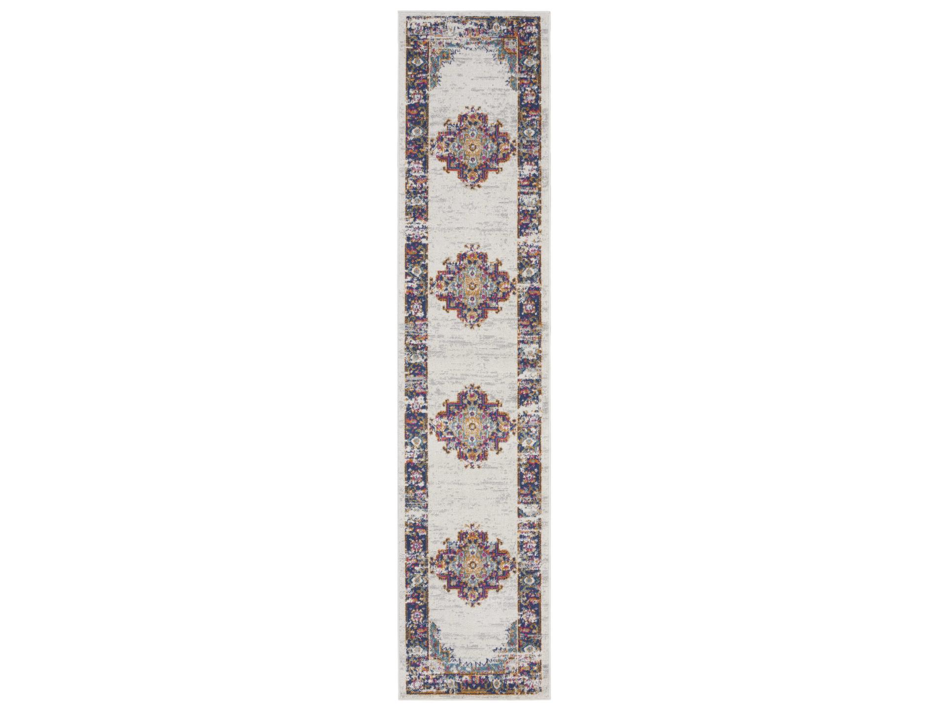 Passion Runner Area Rug