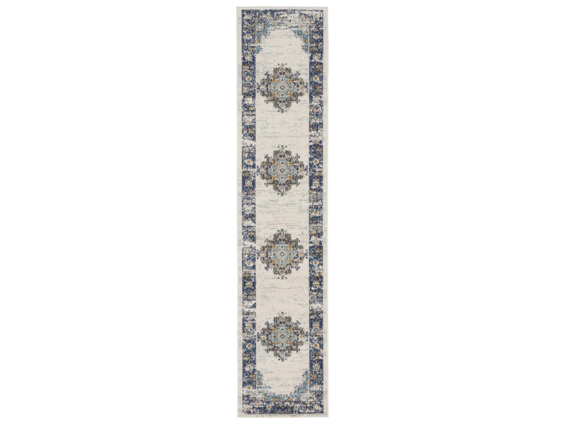 Passion Runner Area Rug