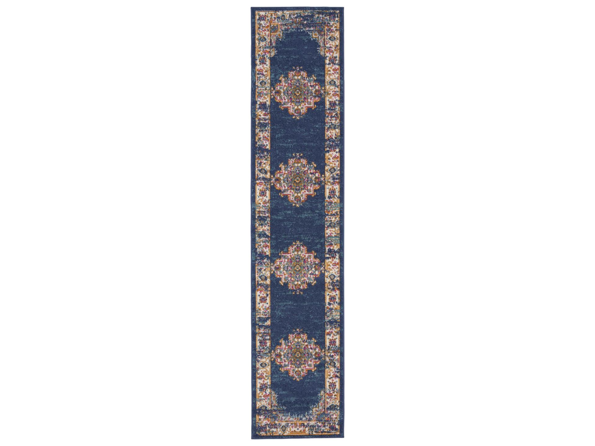 Passion Runner Area Rug