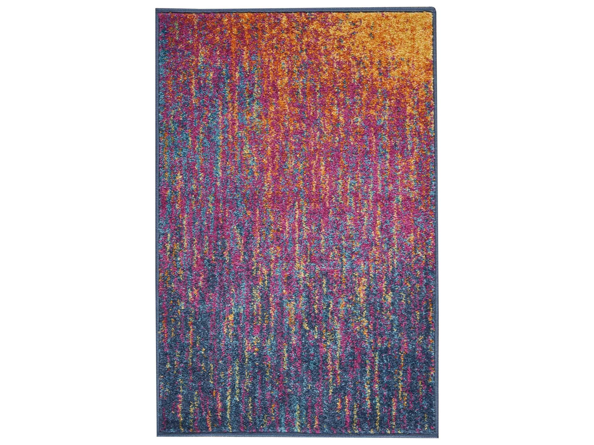 Passion Abstract Area Rug