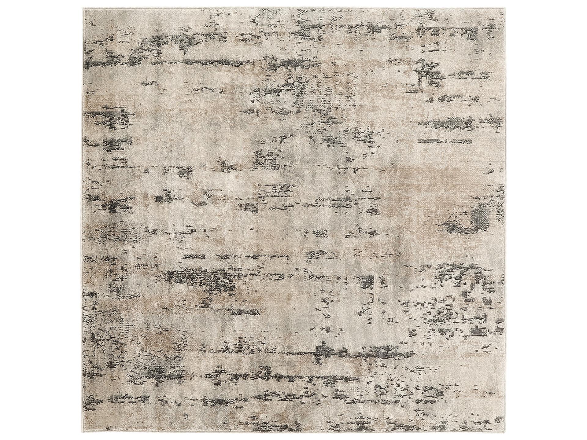 Quarry Abstract Area Rug