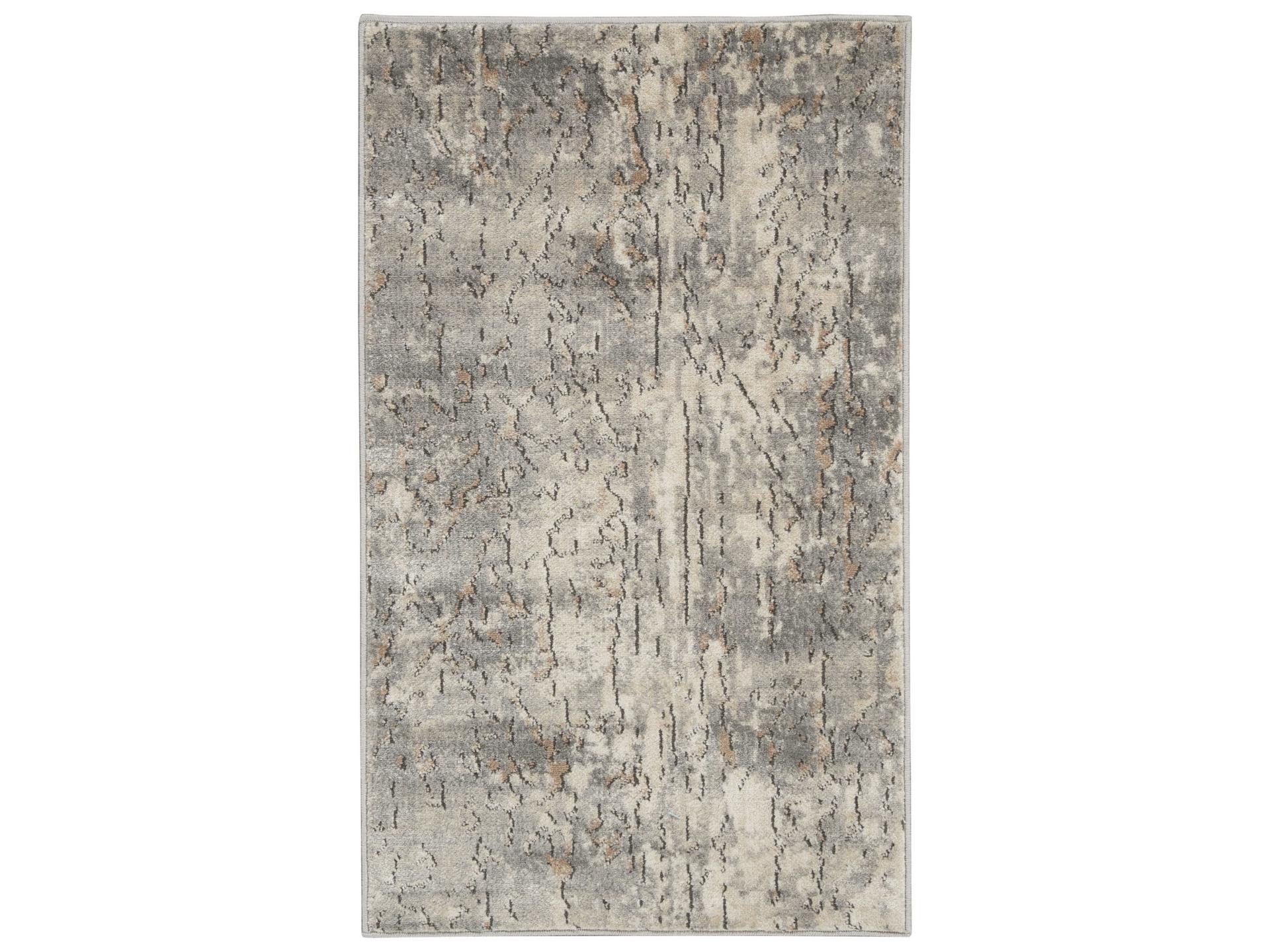 Quarry Area Rug Abstract Modern
