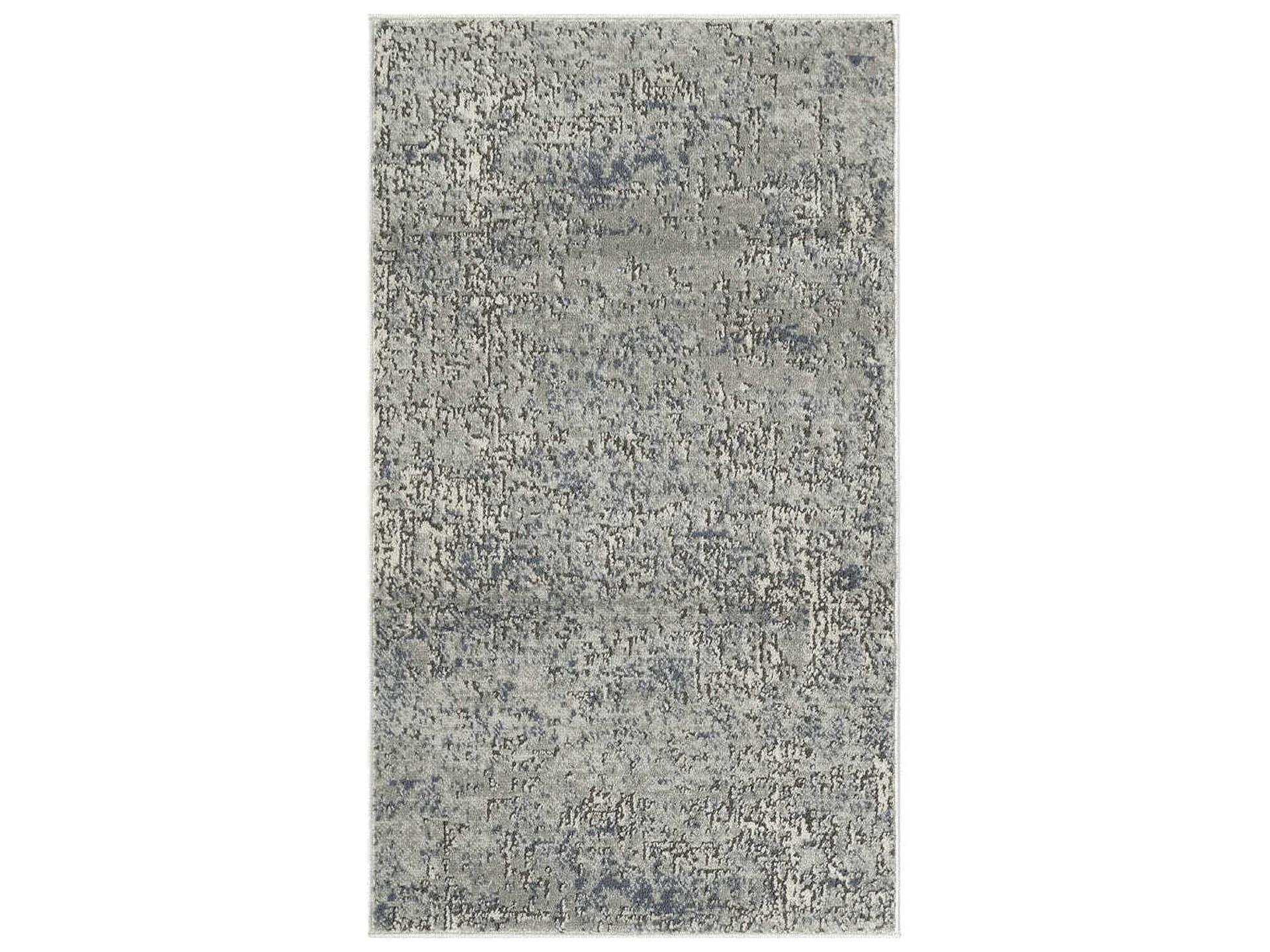 Quarry Abstract Area Rug