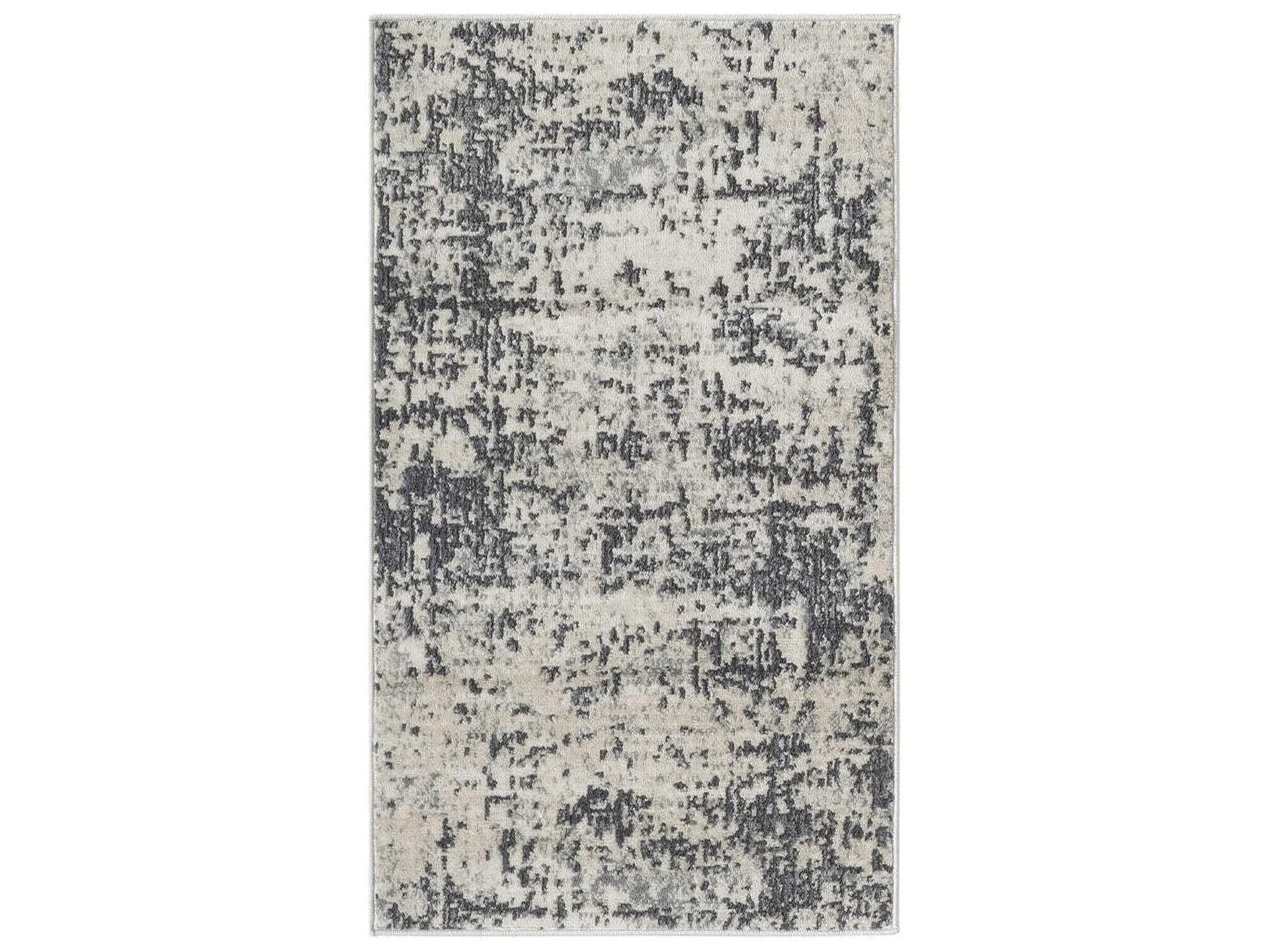 Quarry Abstract Area Rug