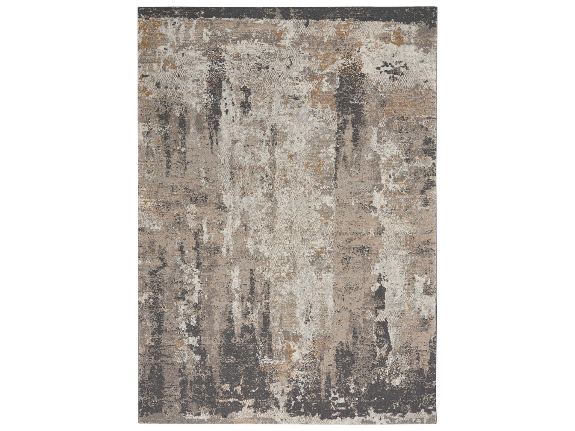 Tangra Abstract Area Rug