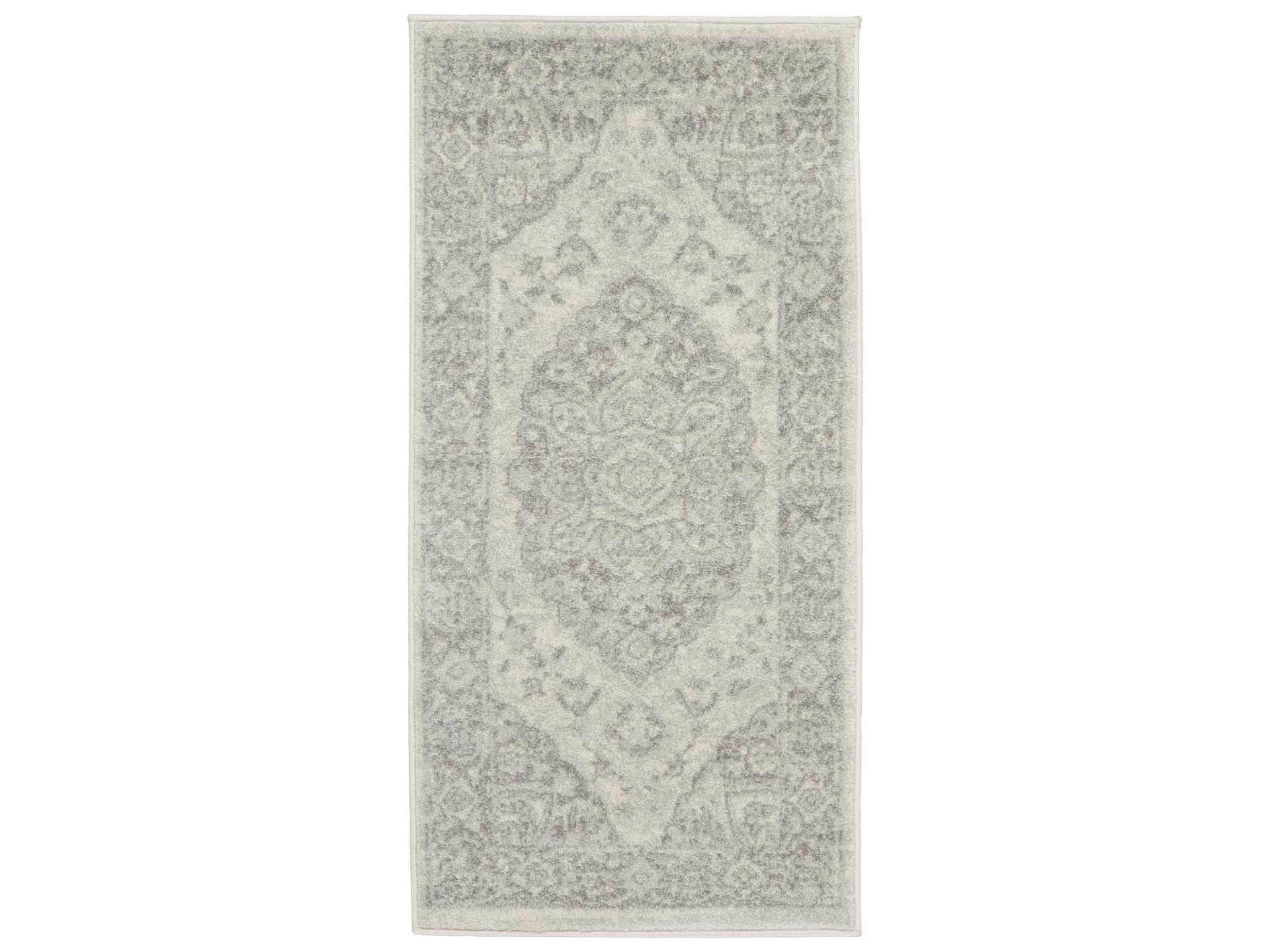 Tranquil Bordered Area Rug