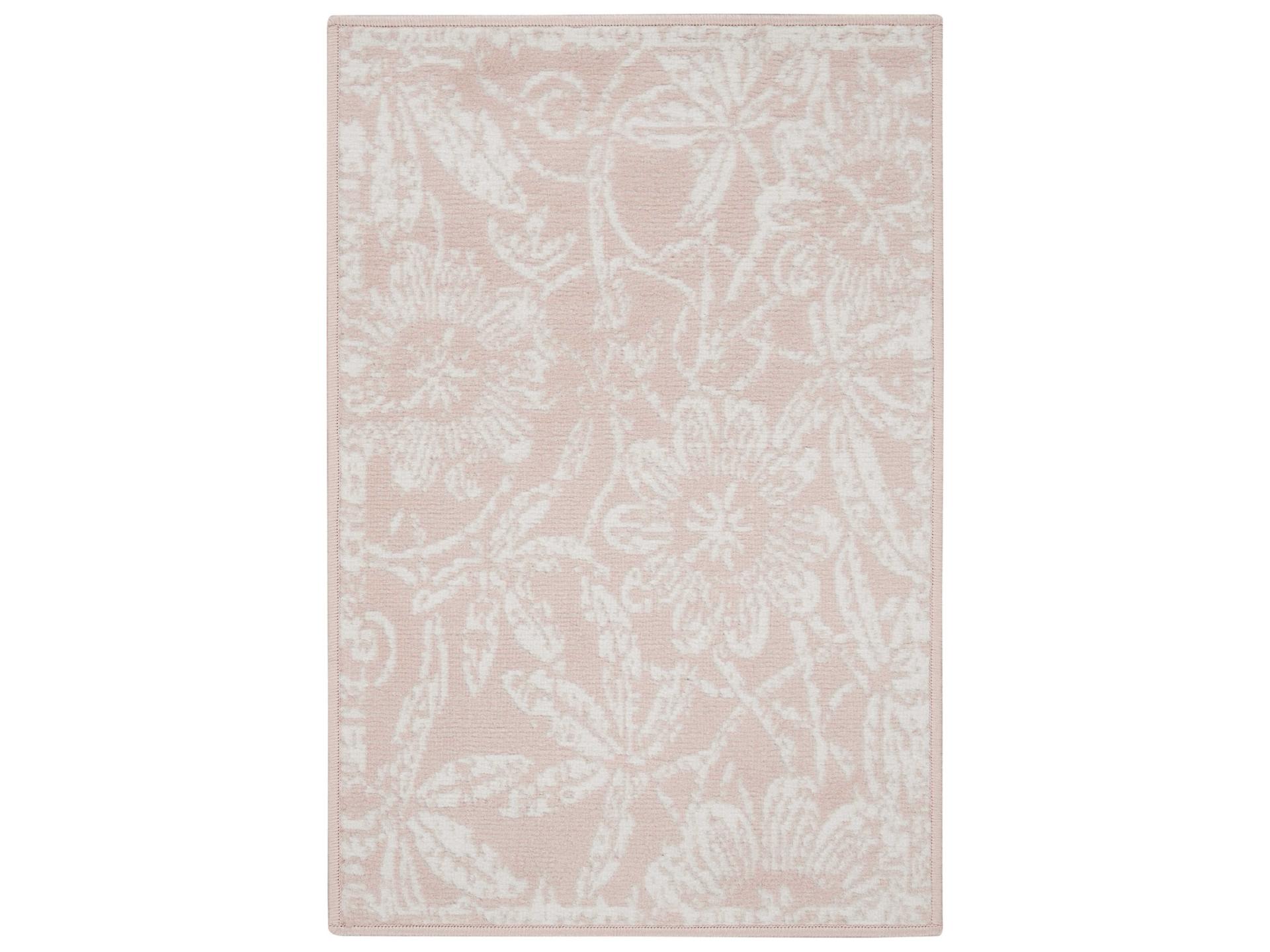 Whimsicle Floral Area Rug