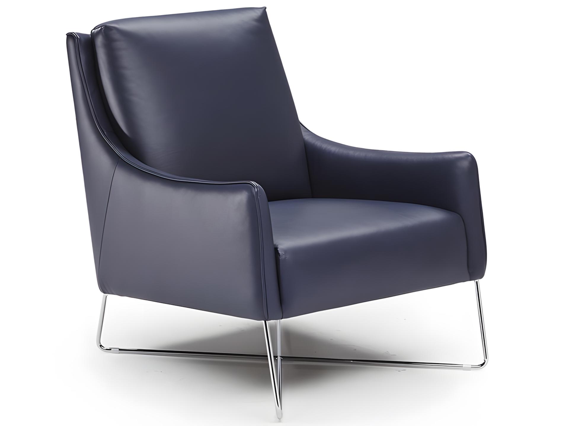 Regina Armchair Modern Accent Chair