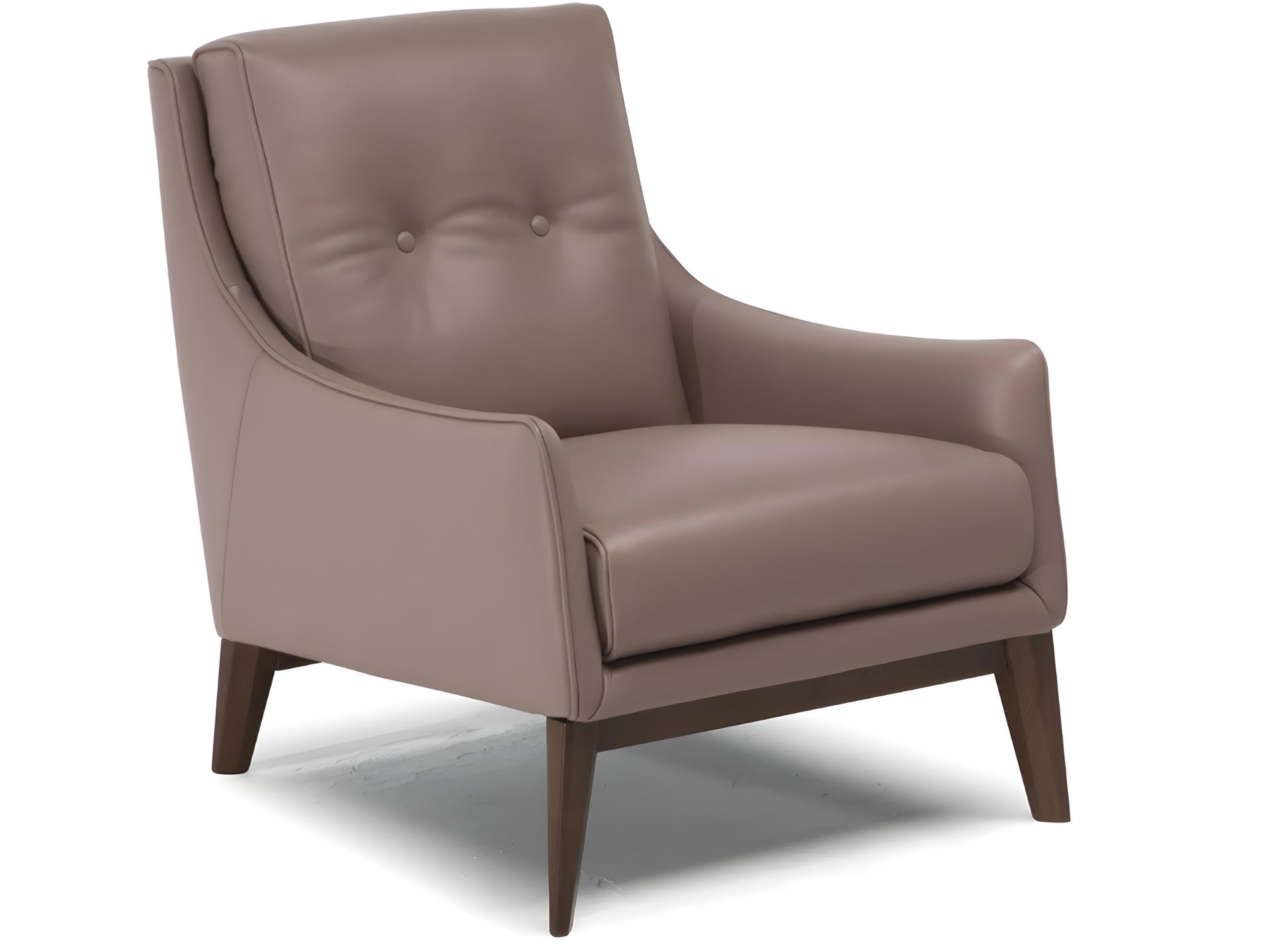 Amicizia Modern Accent Armchair