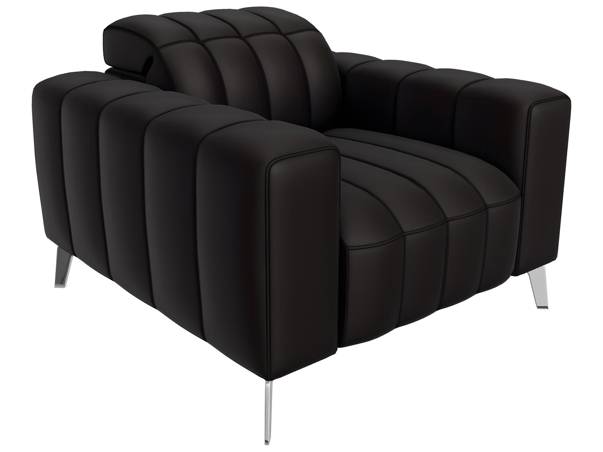 Portento Accent Chair