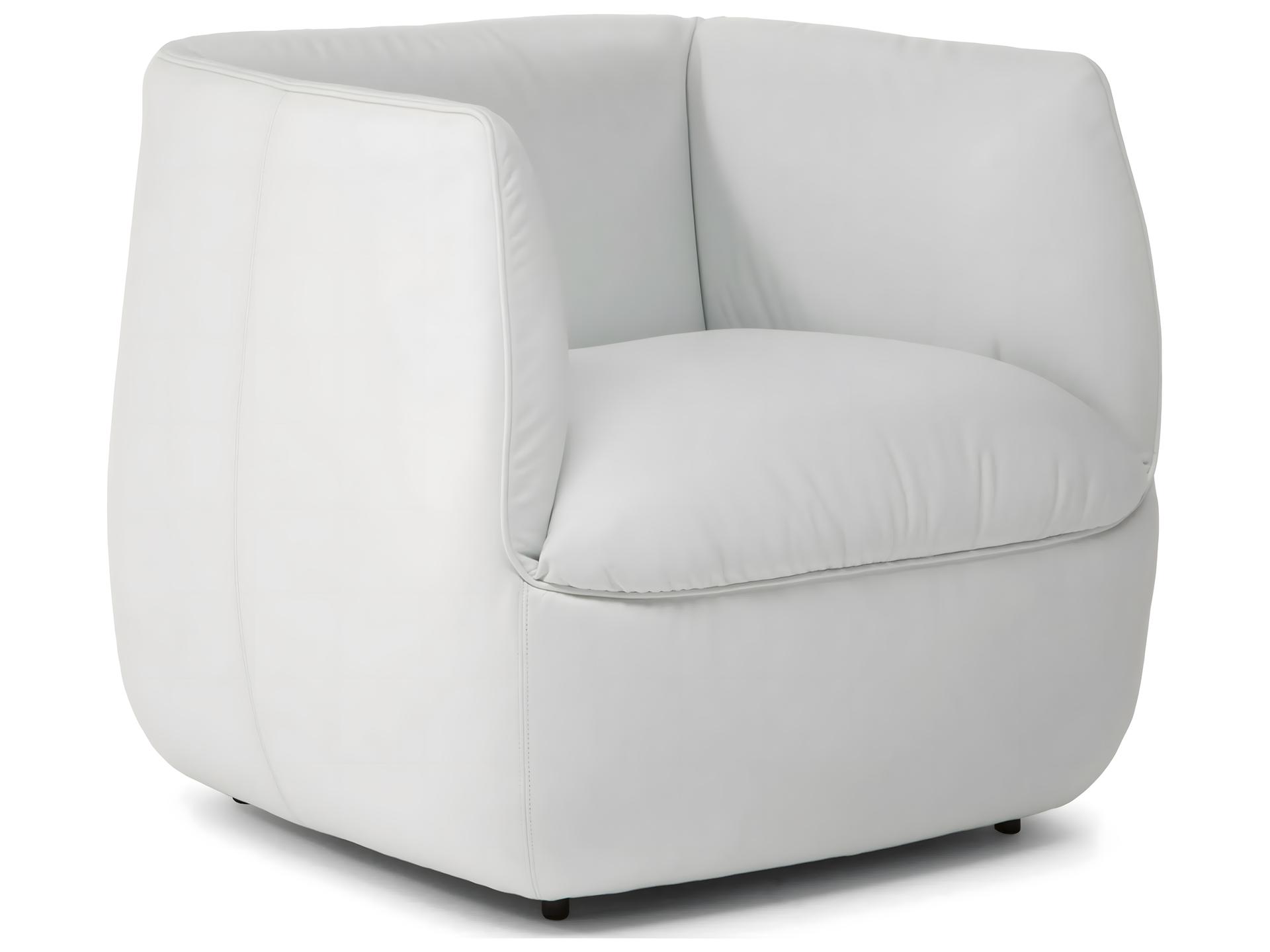 Wally Swivel Accent Chair
