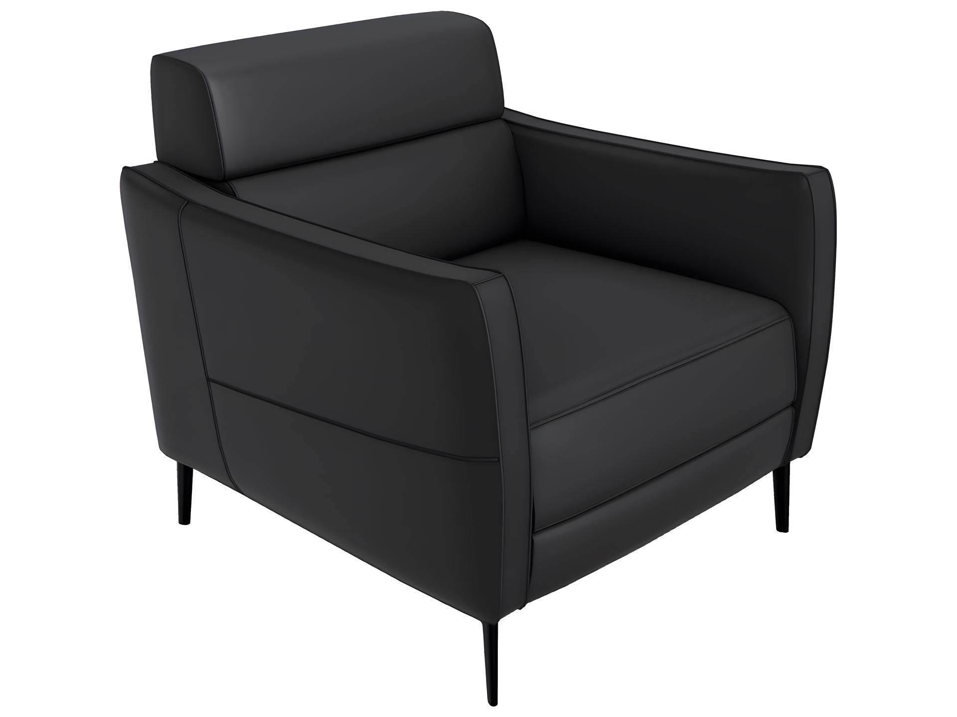 Greg Accent Chair with Customizable Upholstery and Reclining Options