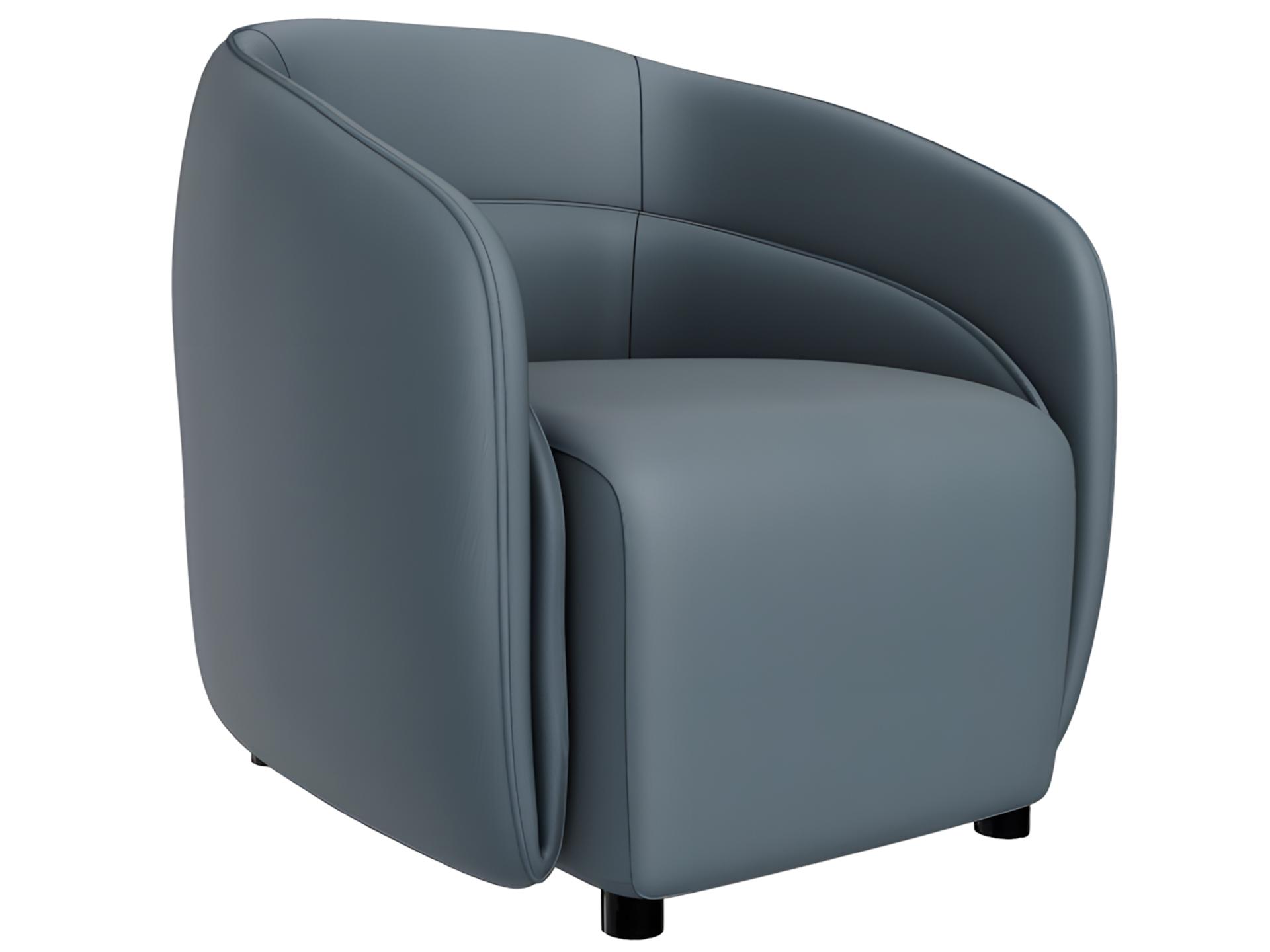 Botao Upholstered Accent Armchair