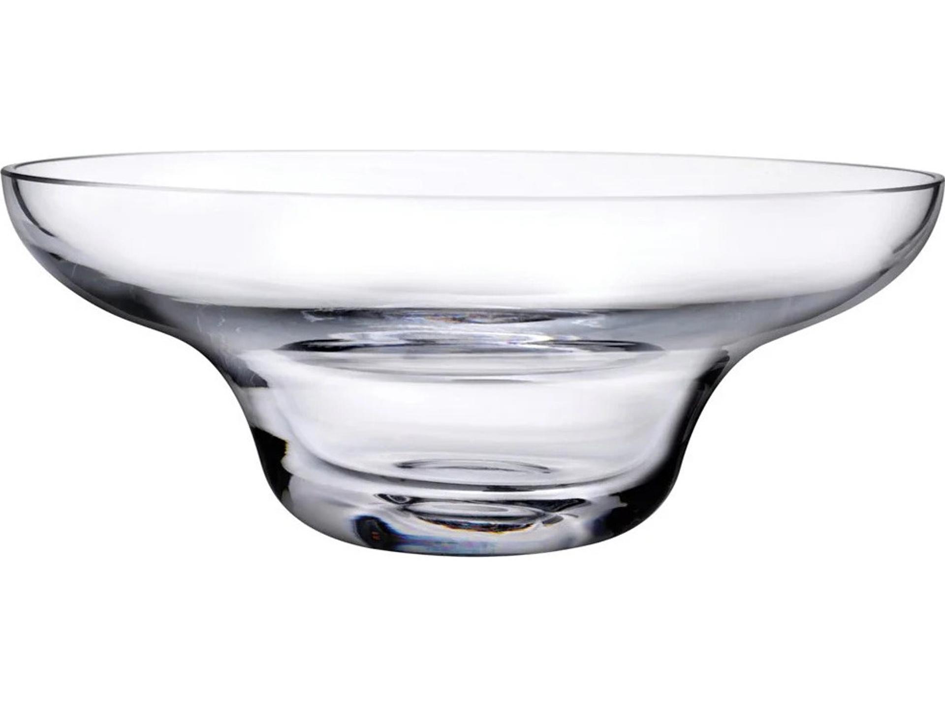 Heads Up Clear Bowl