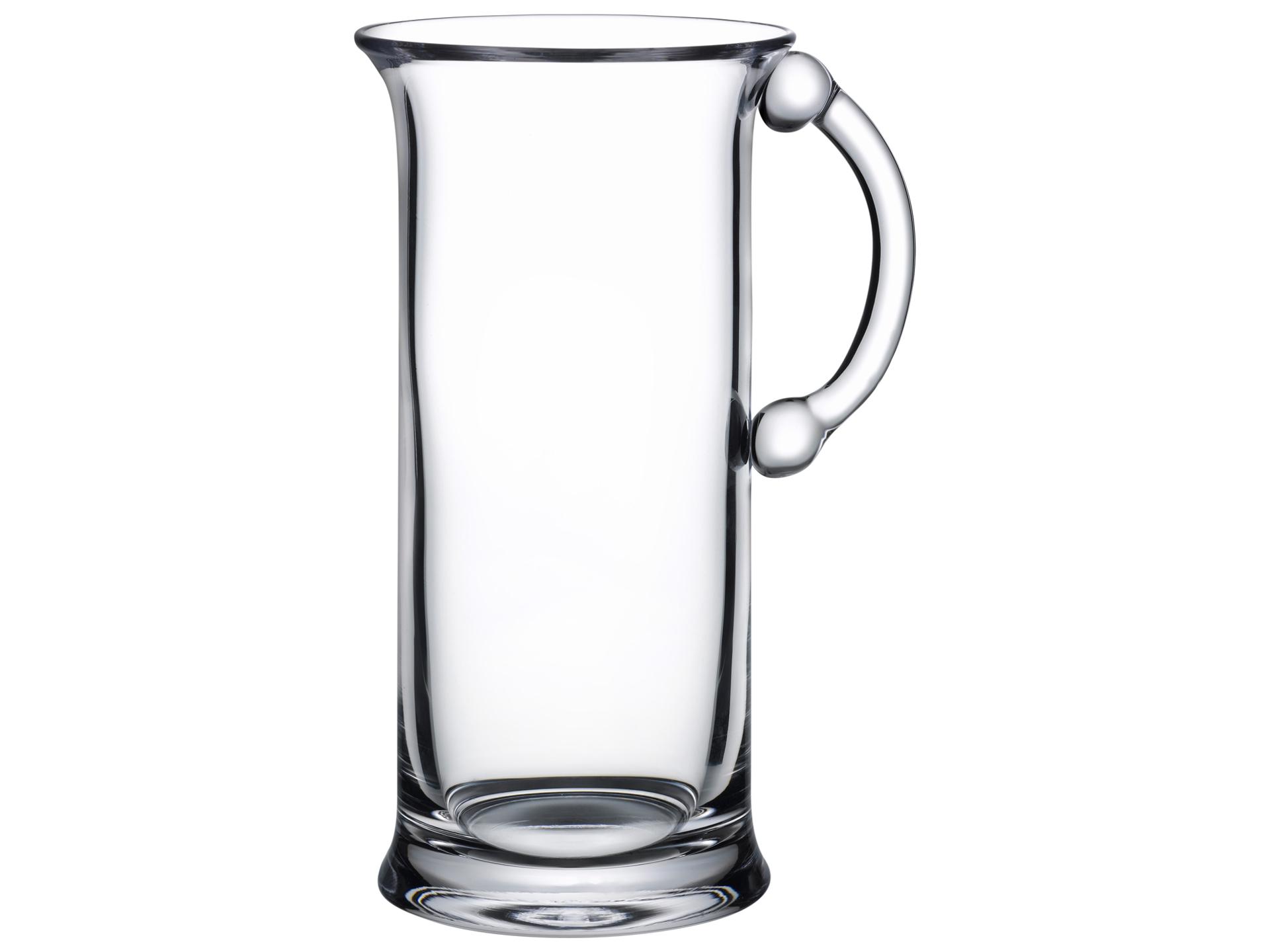 Jour Clear Water Jug