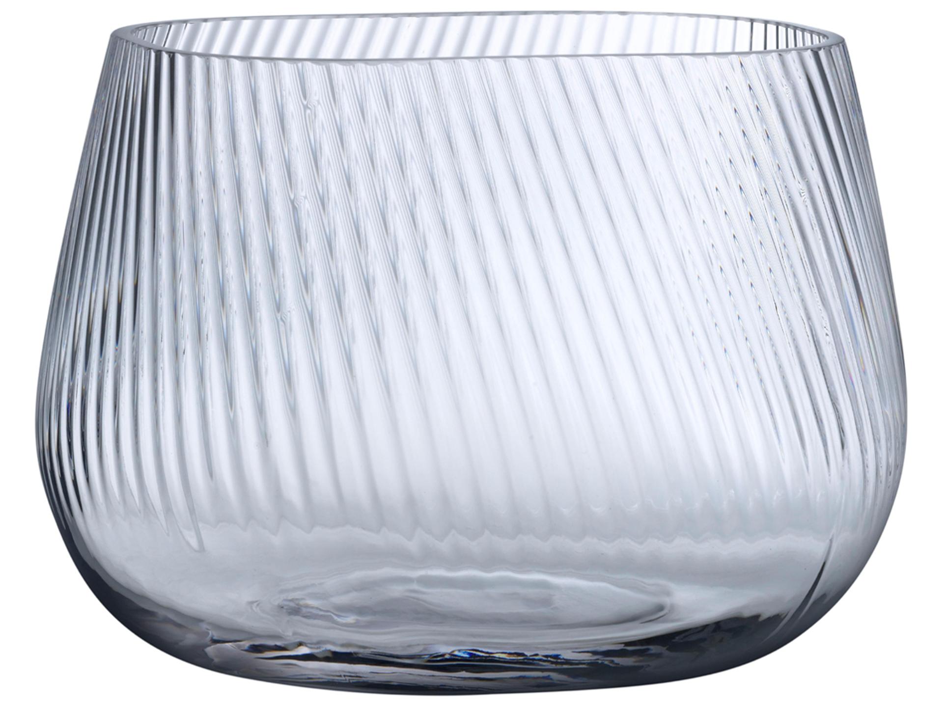 Opti Clear Vase