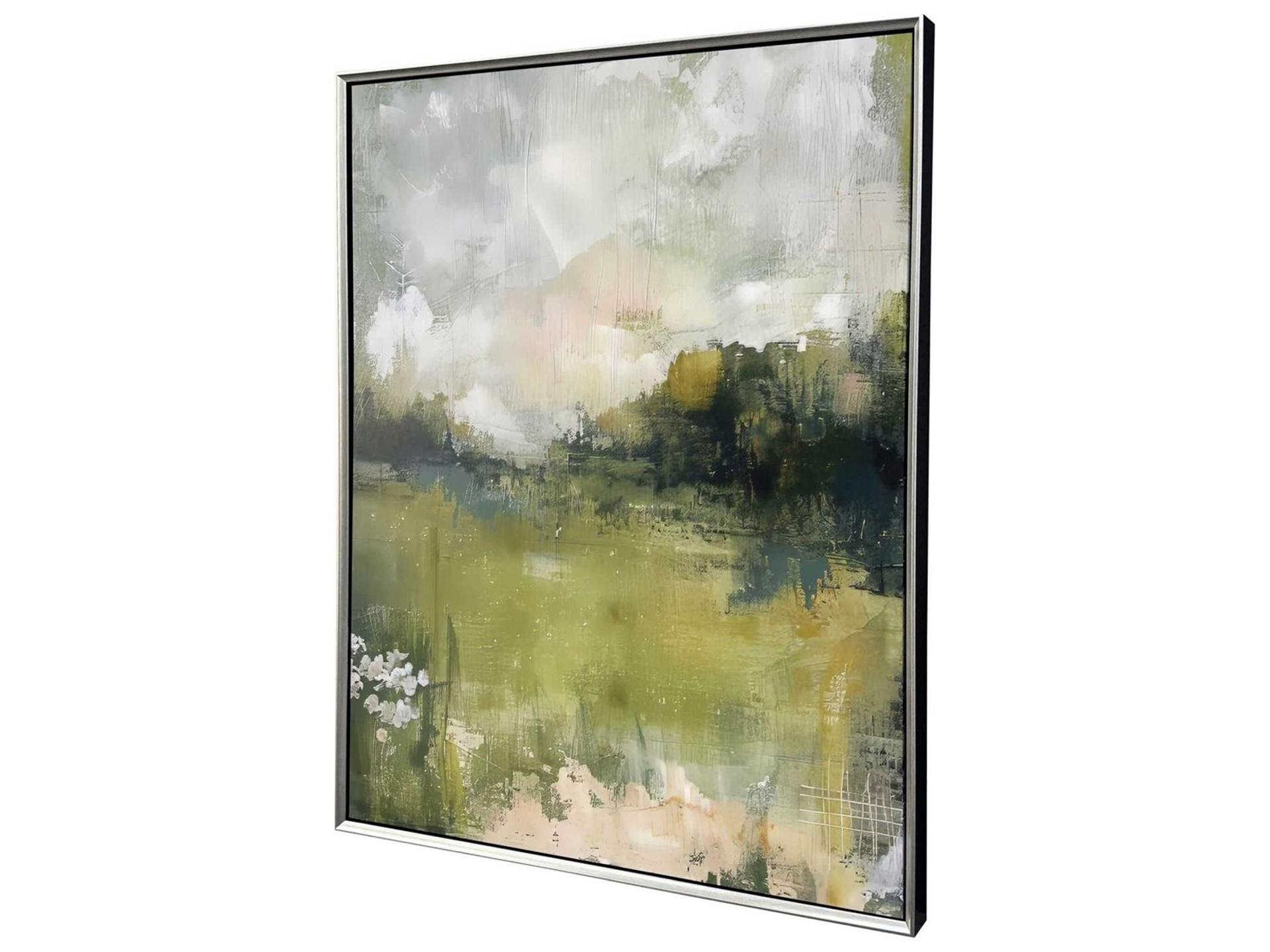 Paragon Landscapes Luminous Landscape Canvas Wall Art