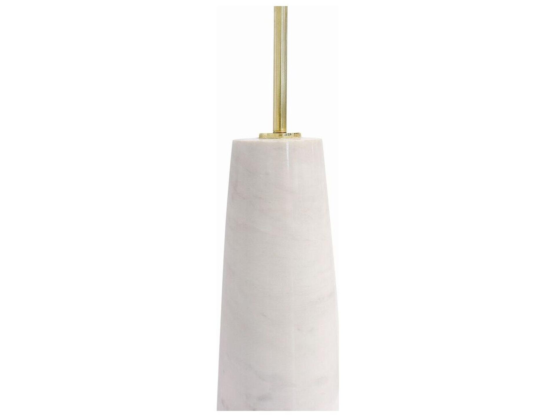 Pasargad Home Beacon Amara End Table - Thumbnail 4