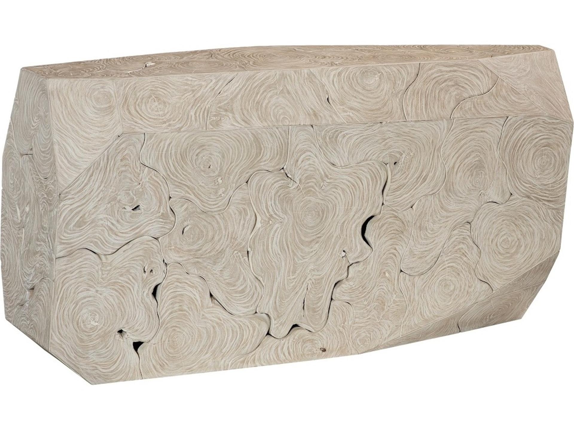 Prism Console Table