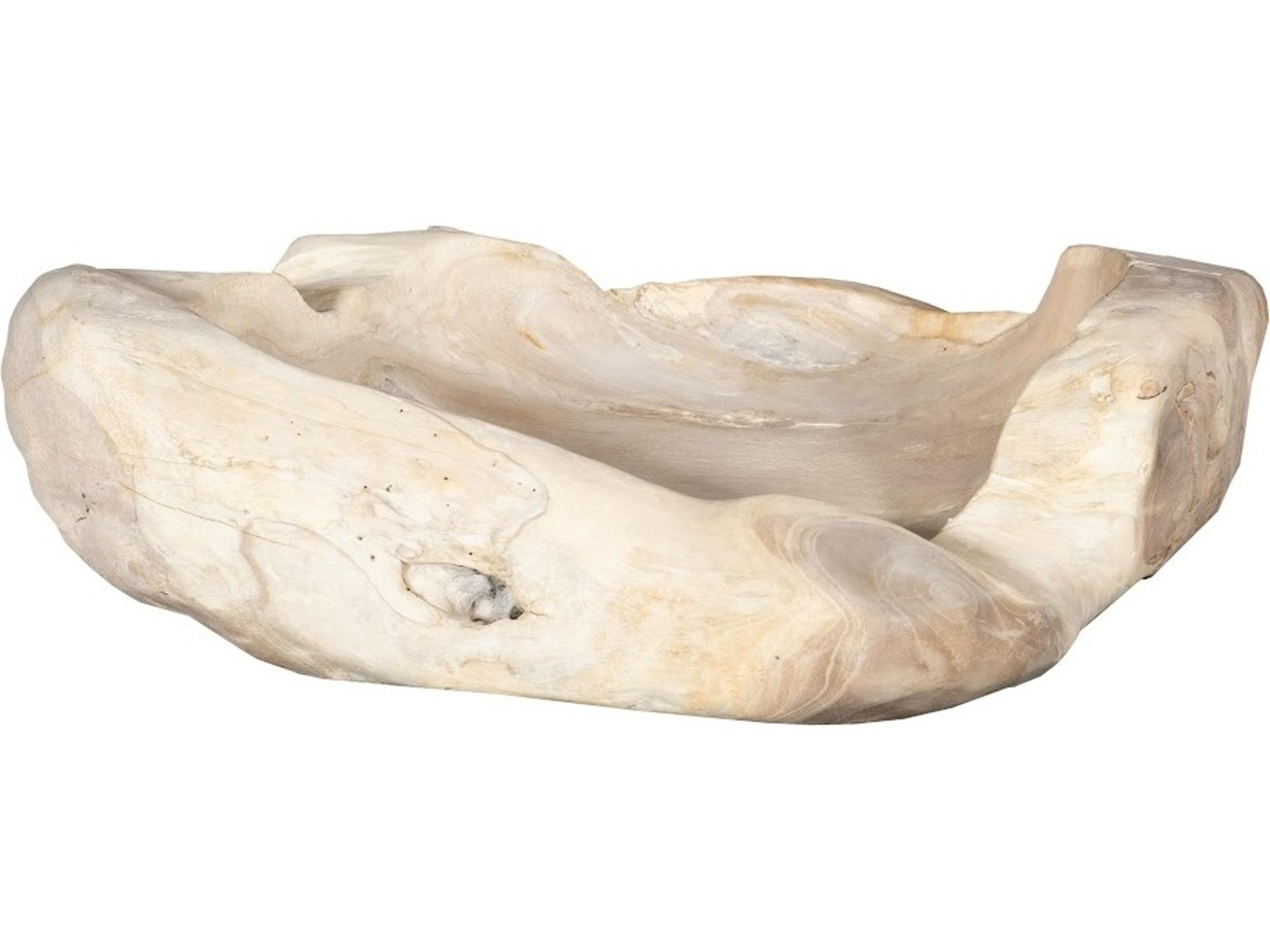 Wood Bowl