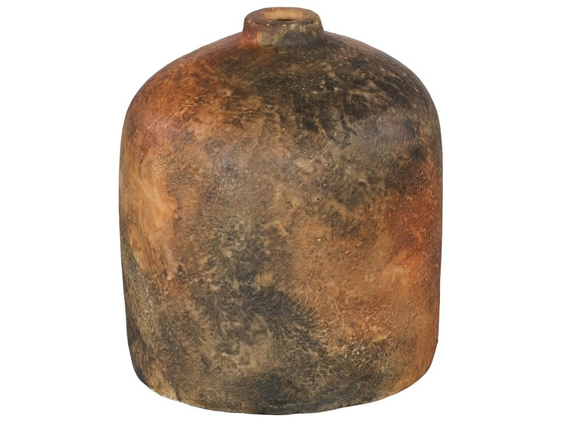 Amber Vase