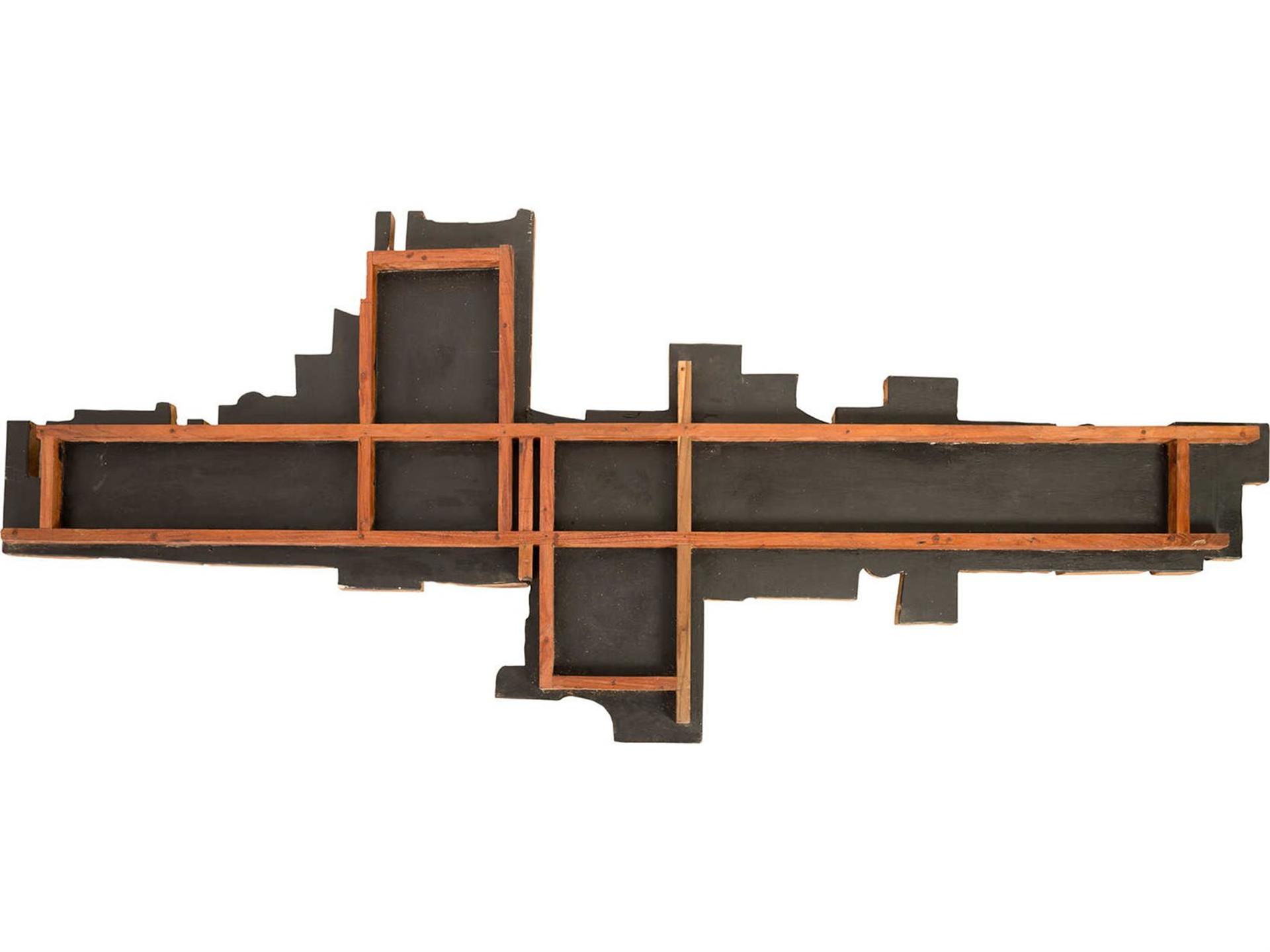 Phillips Collection Wood Wall Art