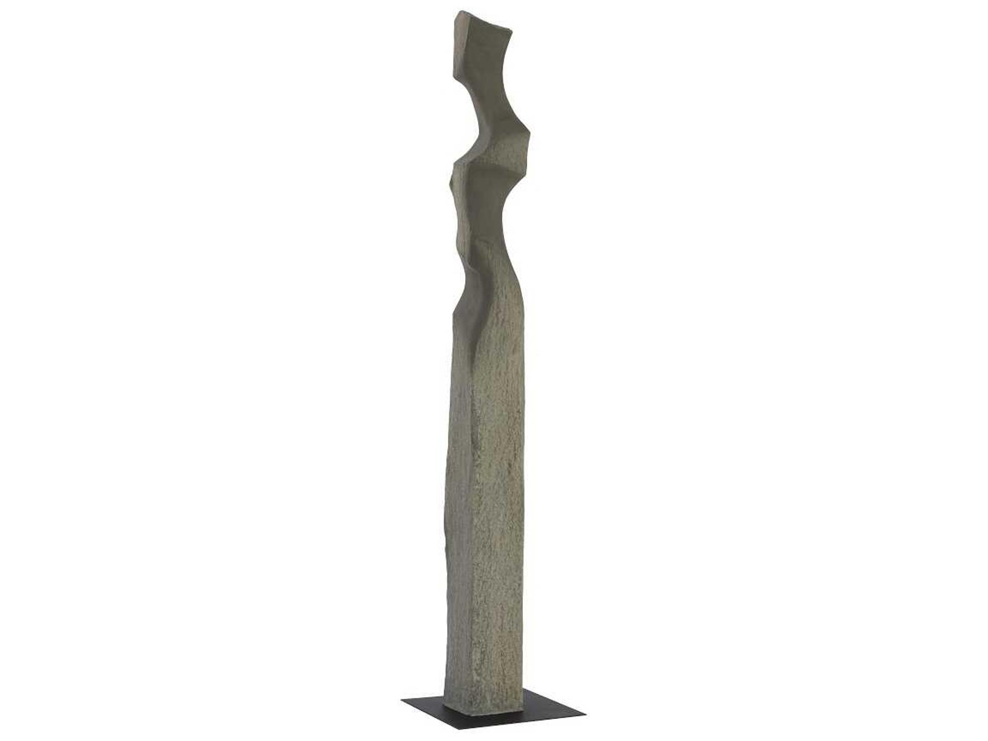 Splinter Stone Sculpture