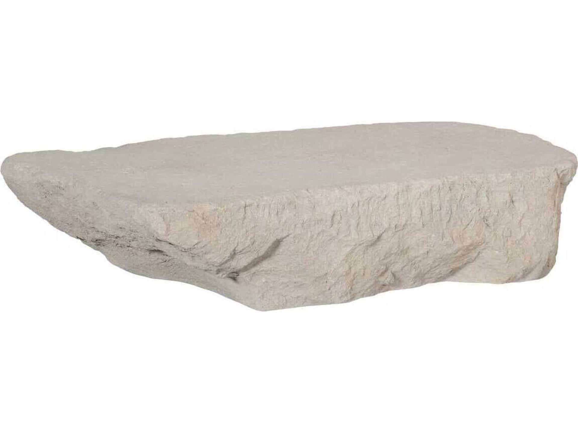 Quarry Coffee Table Extra Large Roman Stone