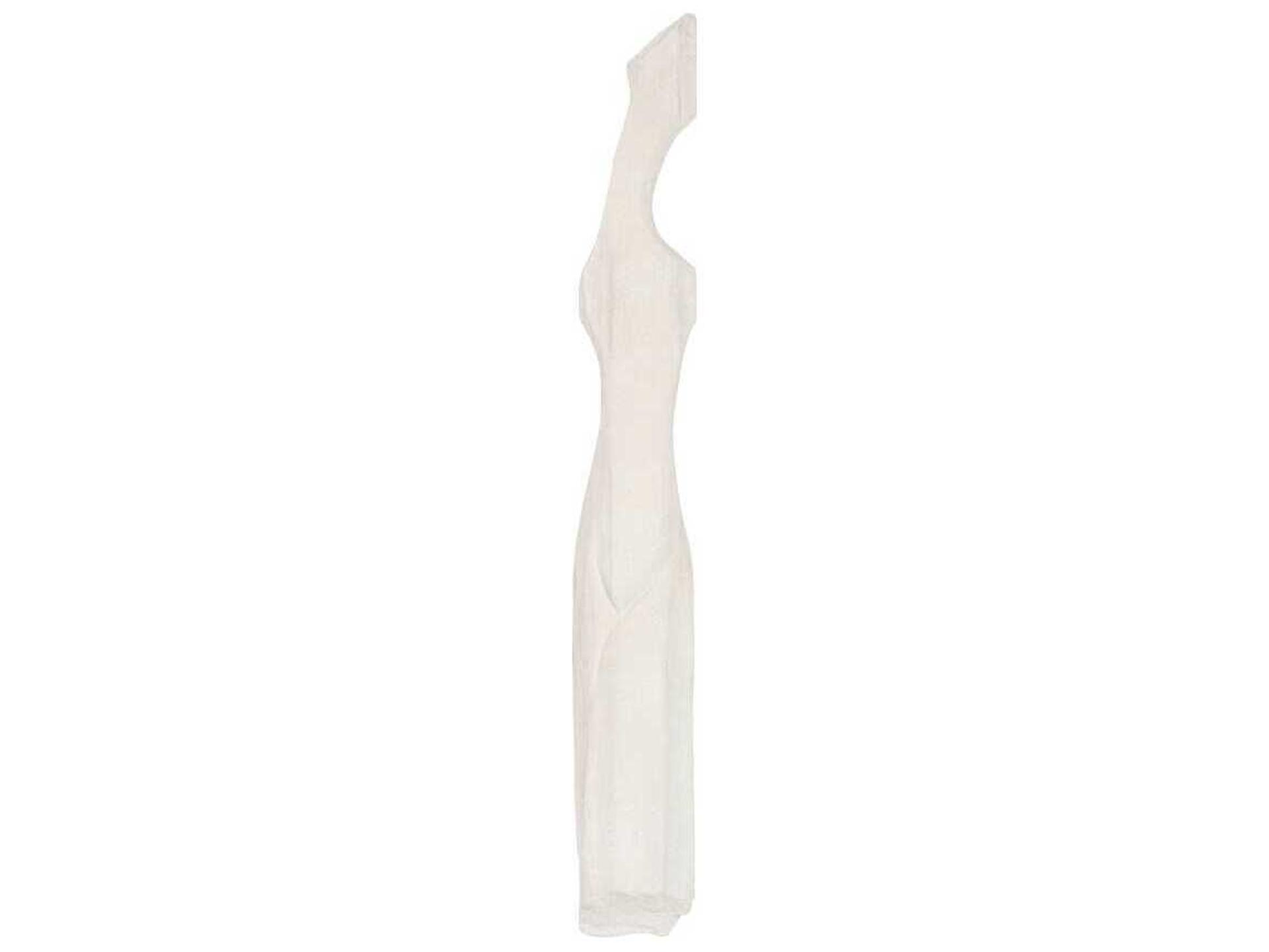 Cast Women Wall Art Roman Stone Abstract Female Form