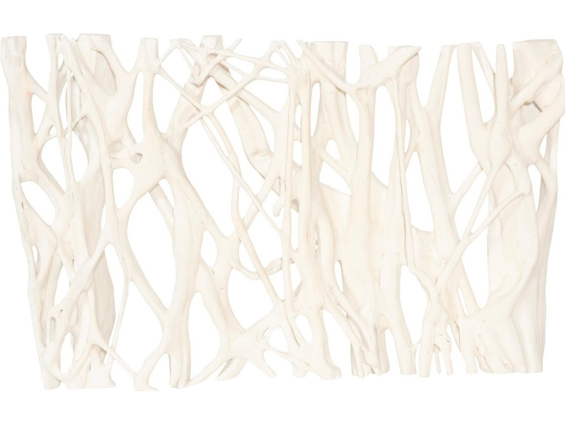 Cast Entwined 3D Wall Art