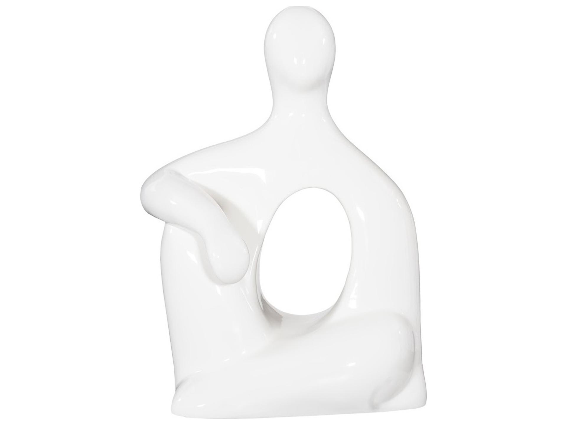Seated Sculpture