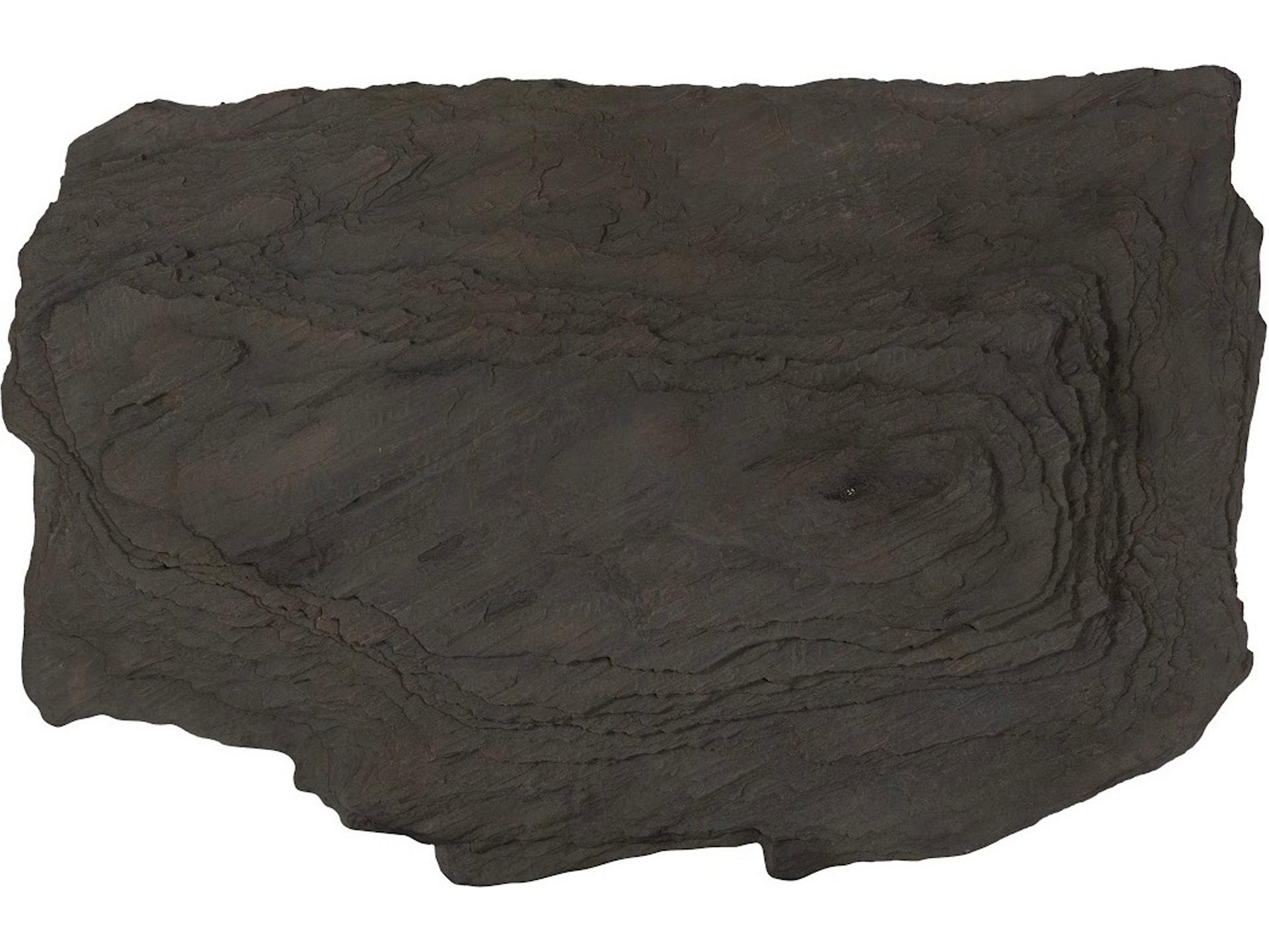 Stratified Cast Stone 3D Wall Art