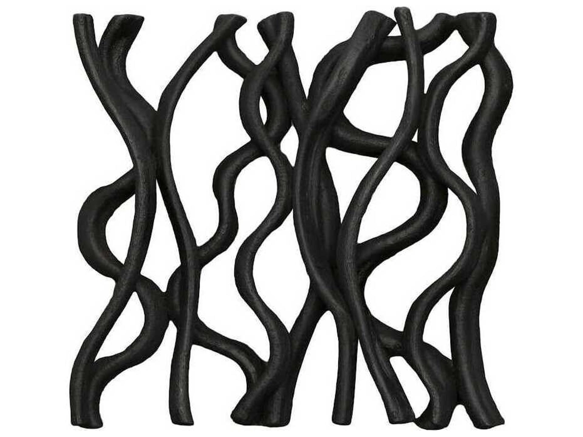Phillips Collection Botanical Designs Vine Wall Tile