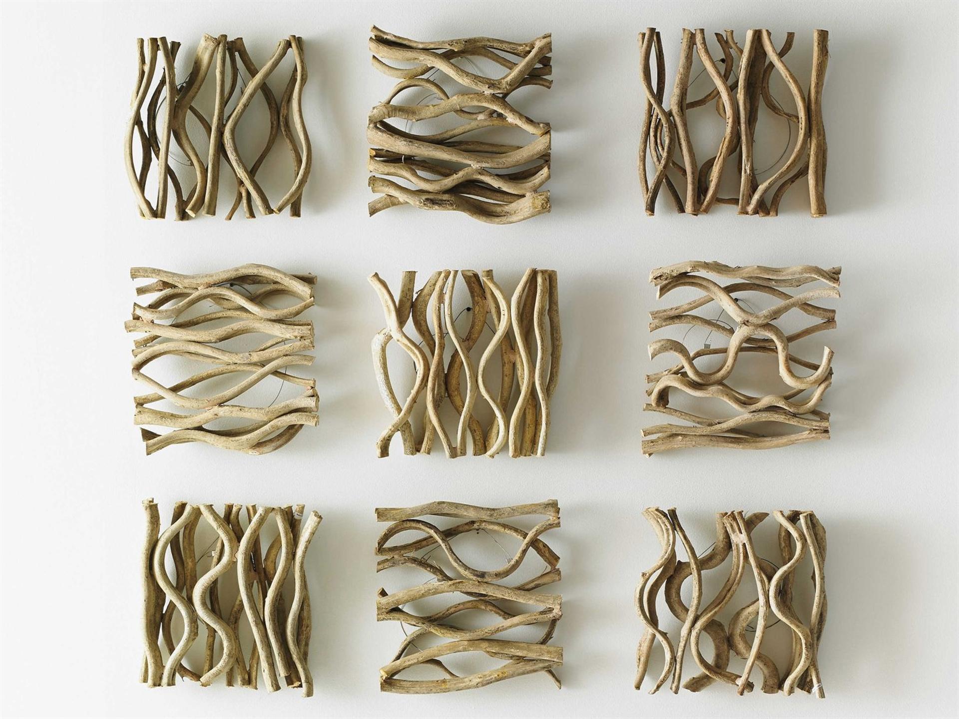 Phillips Collection Wood Wall Art