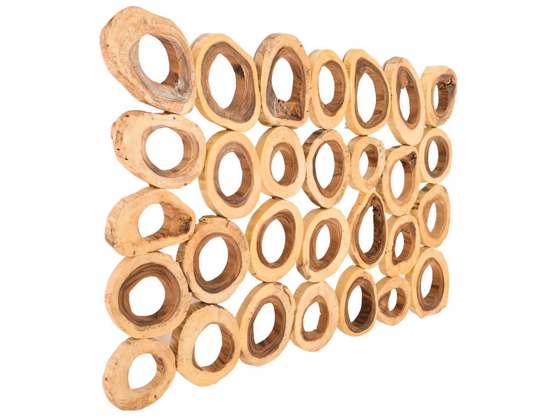 Phillips Collection Chuleta Wood Wall Art