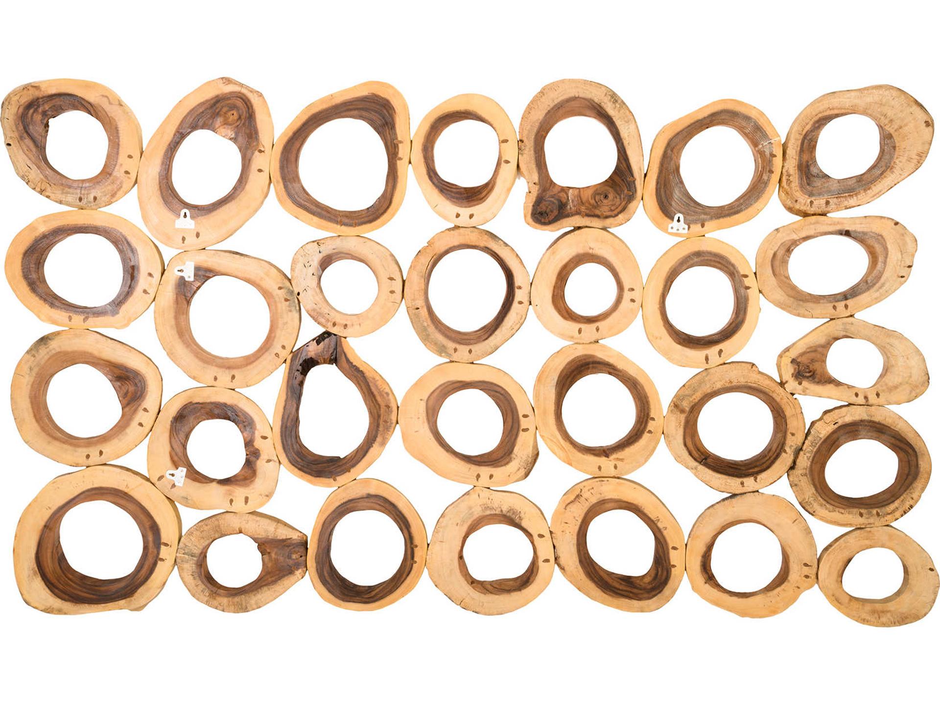 Phillips Collection Chuleta Wood Wall Art